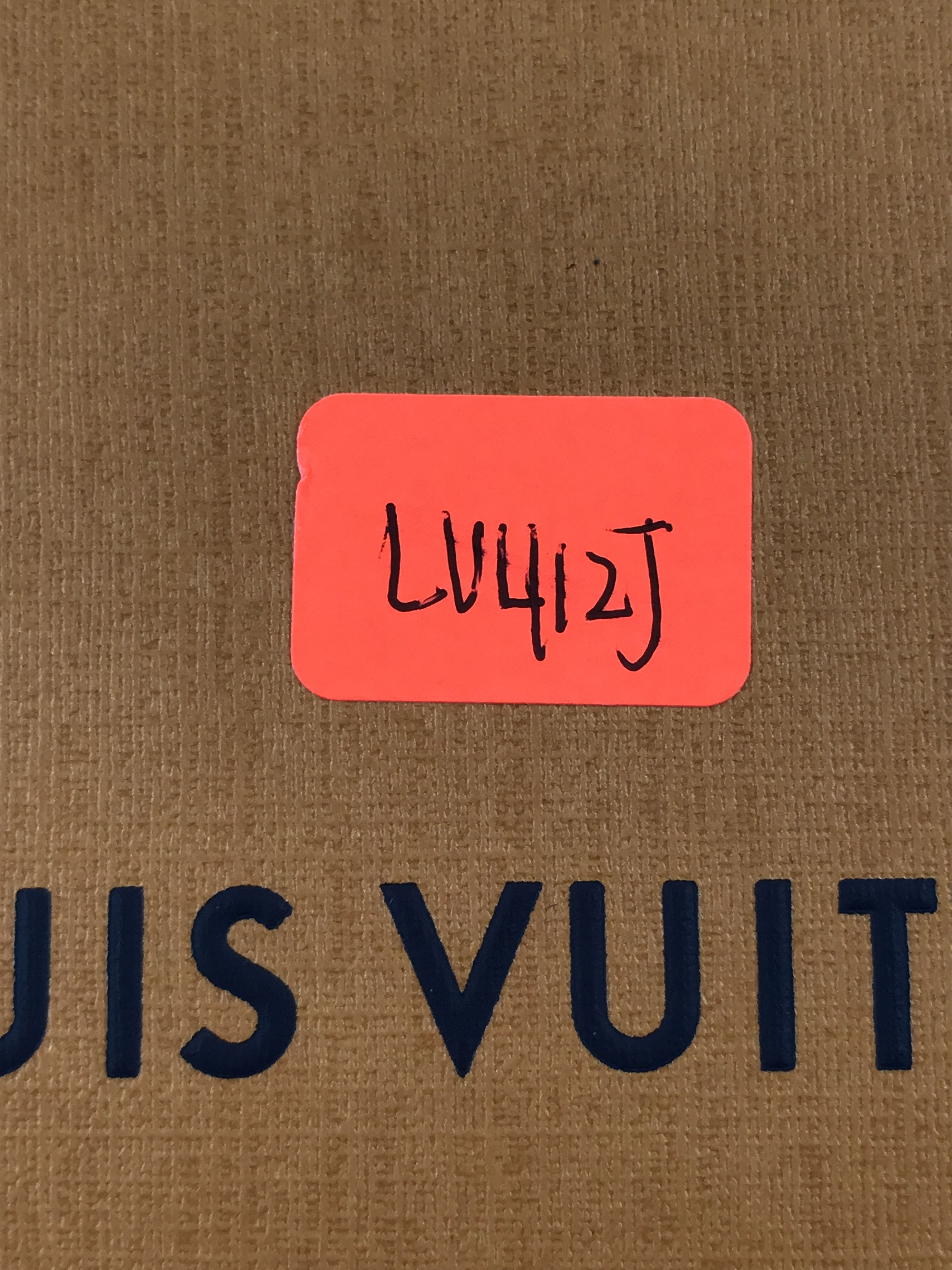 Designer × Louis Vuitton × Vintage Vintage Louis Vuitton Anais Damier Ebene Wallet Size ONE SIZE - 22 Thumbnail