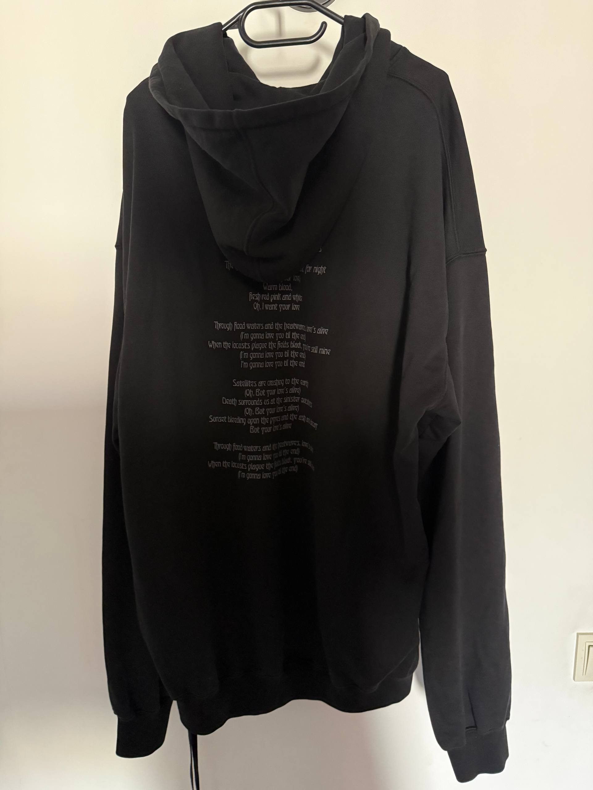 Ann Demeulemeester Ann Demeulemeester Size US L / EU 52-54 / 3 - 2 Thumbnail