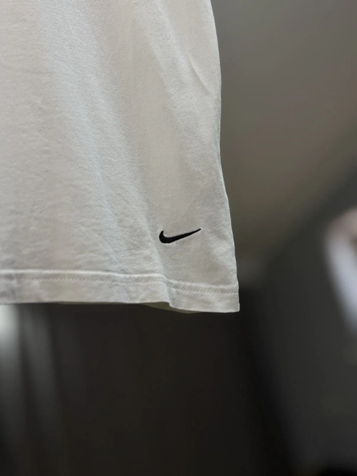Nike Vintage Block core Jersey Juventus Italy Soccer T-shirt Y2K Size US M / EU 48-50 / 2 - 4 Thumbnail