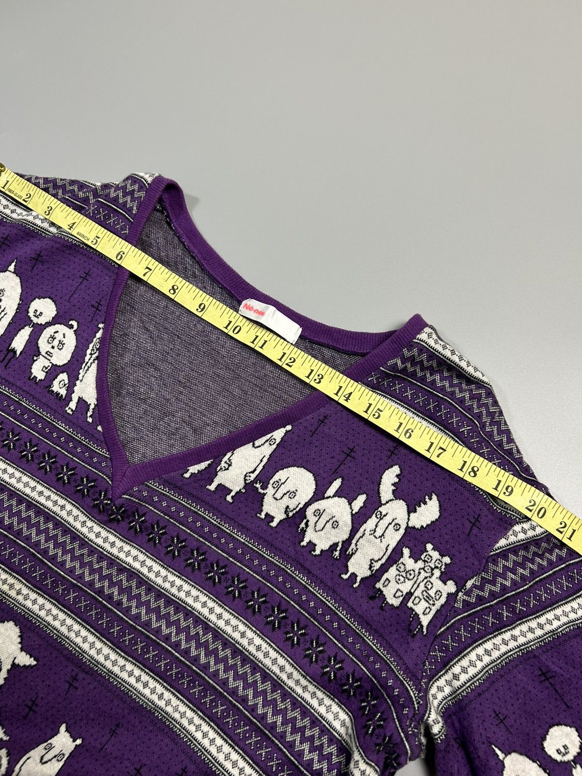 Ne-Net Ne-Net Issey Miyake Women Shirt Size M / US 6-8 / IT 42-44 - 8 Thumbnail