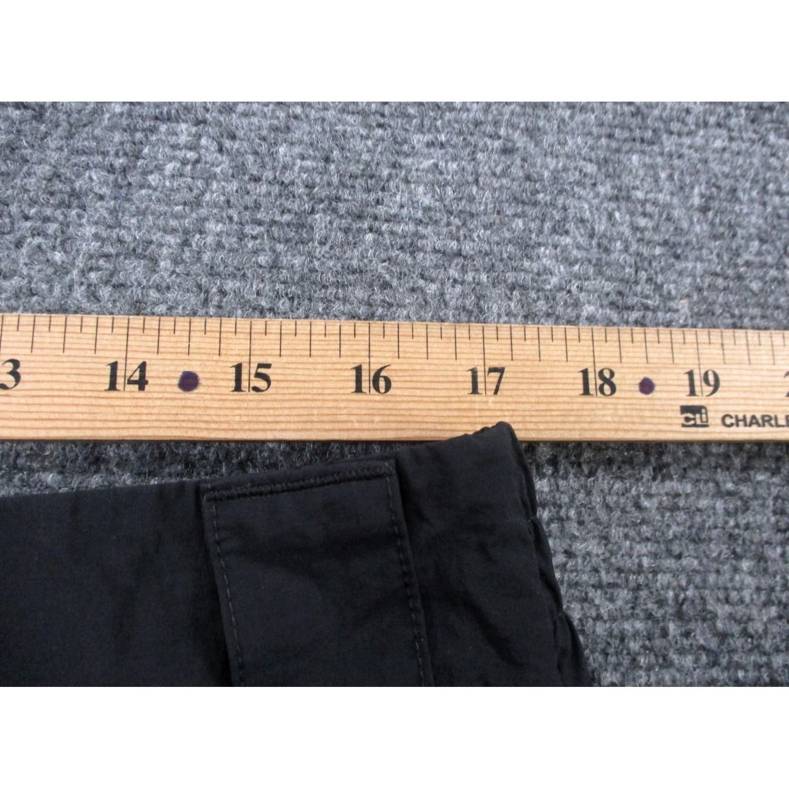 Jordan Brand Air Jordan Sweatpants Womens 1X Nylon Track Joggers Nike Utility Cargo CU2137 Size 40" / US 18 - 6 Thumbnail