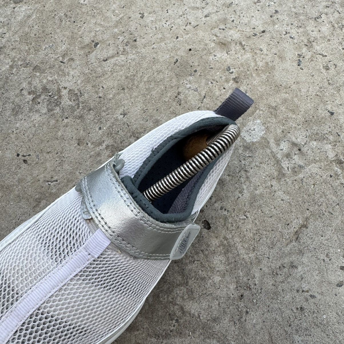 Y/Project Vintage Nike Air Breeze Women’s Shoes Sandals 37.5 Y2K 00s Size US 7.5 / IT 37.5 - 8 Thumbnail