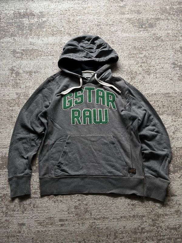 Other Santa Cruz + Vans + Daily Paper + G-Star RAW Lot Hoodie Size US S / EU 44-46 / 1 - 2 Thumbnail