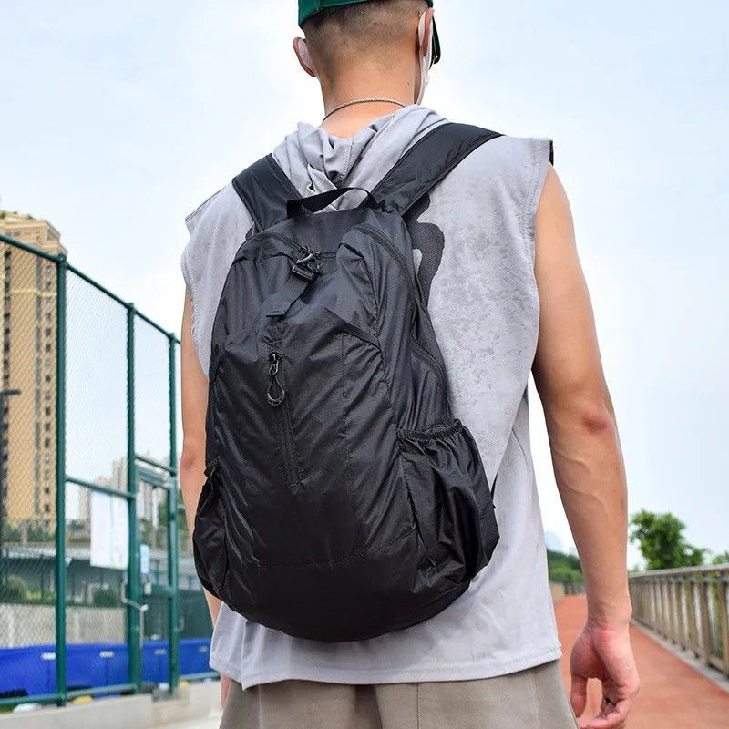 Other 27L Outdoor Duffle Backpack Size ONE SIZE - 1 Thumbnail