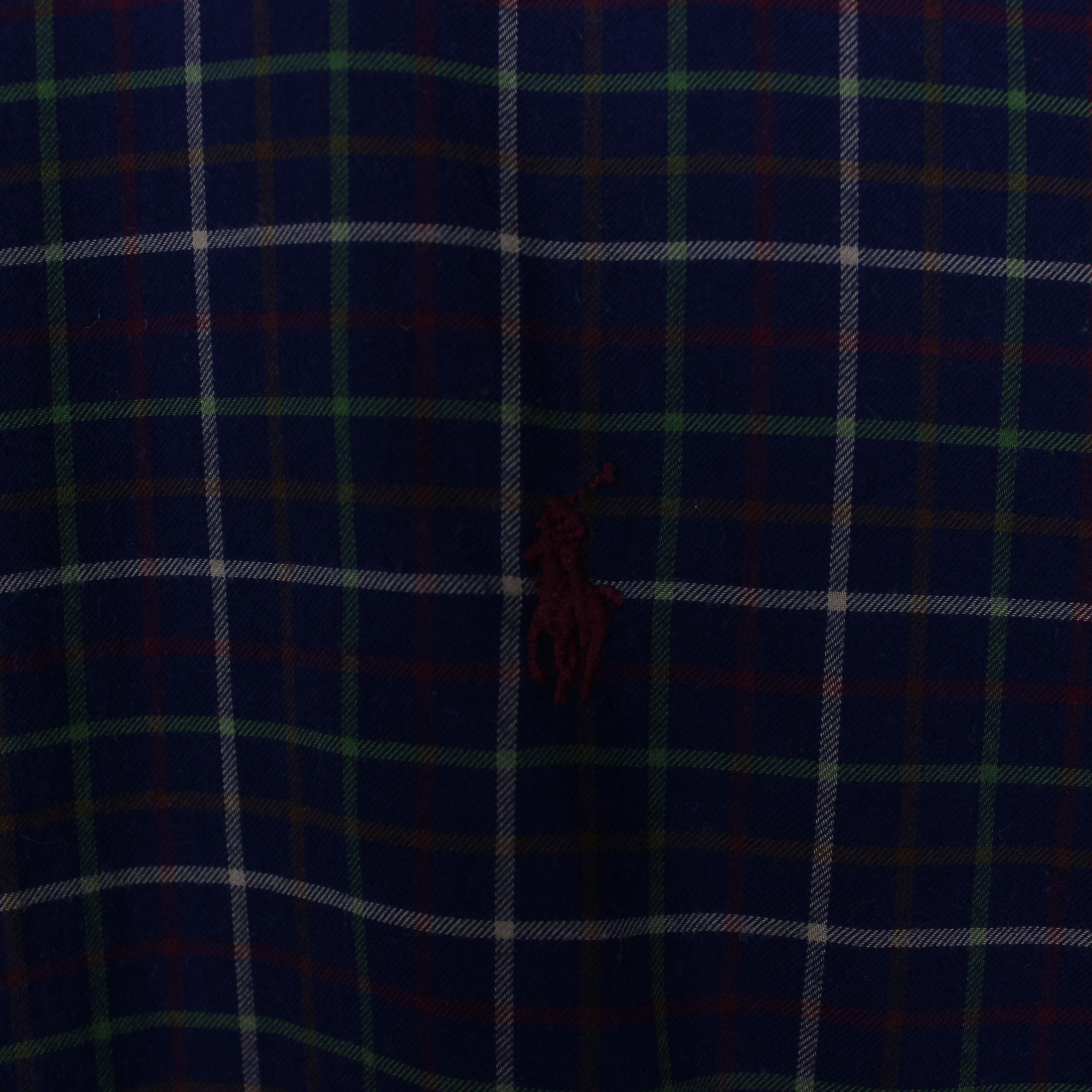 Polo Ralph Lauren Polo Ralph Lauren shirt men button ups L XL Size US XL / EU 56 / 4 - 8 Thumbnail