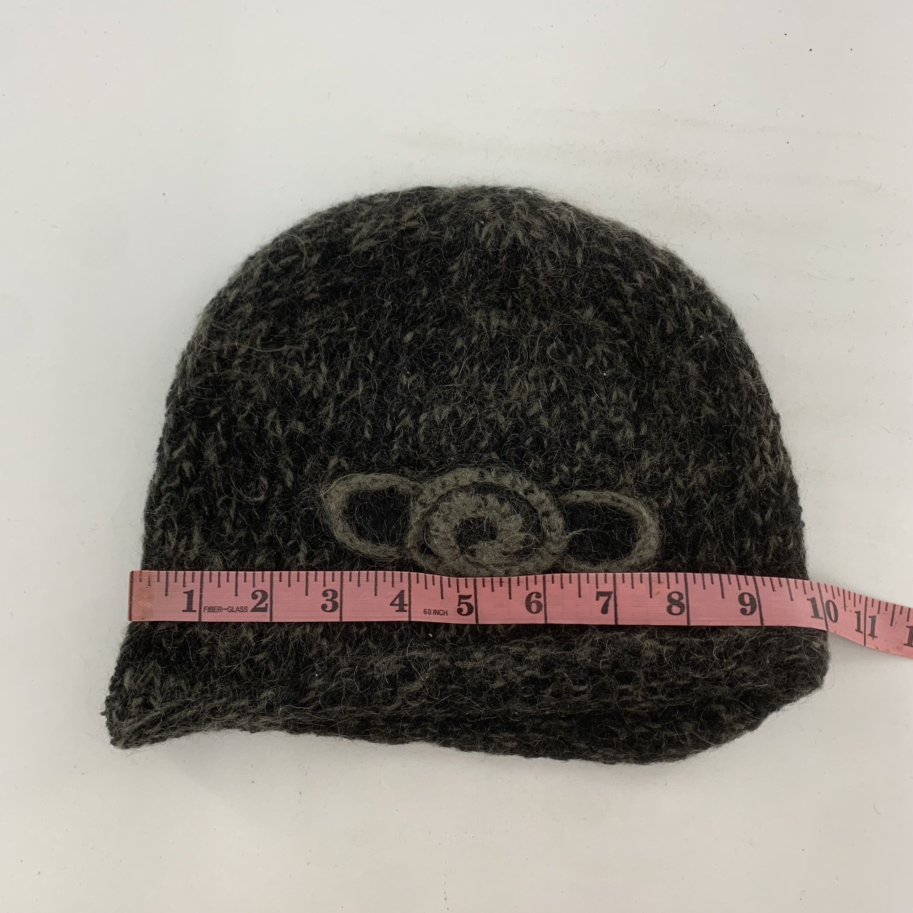 Pierre Cardin × Vintage Pierre Cardin Beanie Hat Snowcap Size ONE SIZE - 11 Thumbnail