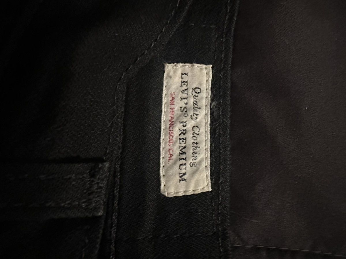 Slumpy Kev Slumpykev denim LA pop up Size US 29 - 5 Thumbnail