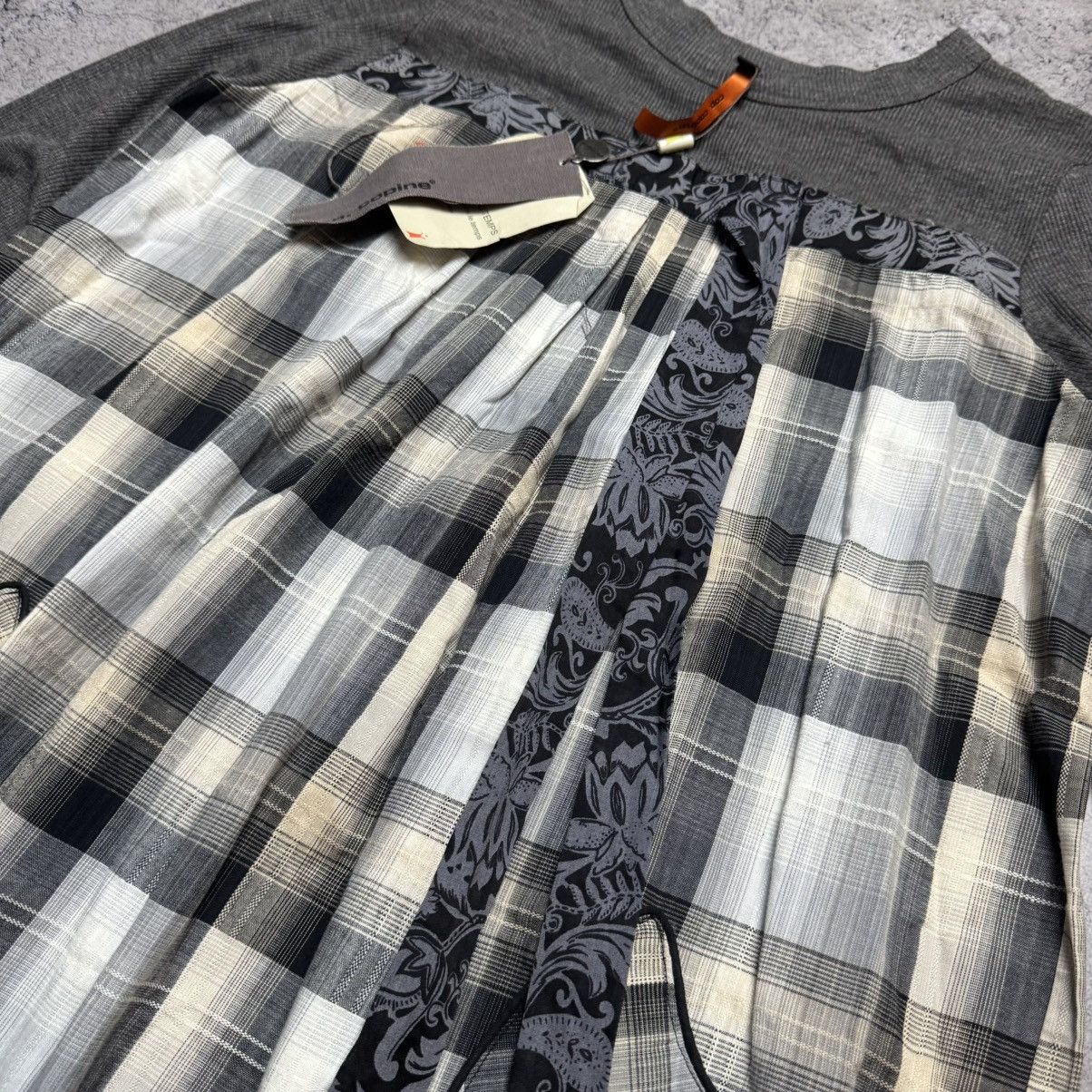 Cop Copine NEW Cop Copine Vintage Rare Dress Size M / US 6-8 / IT 42-44 - 4 Thumbnail