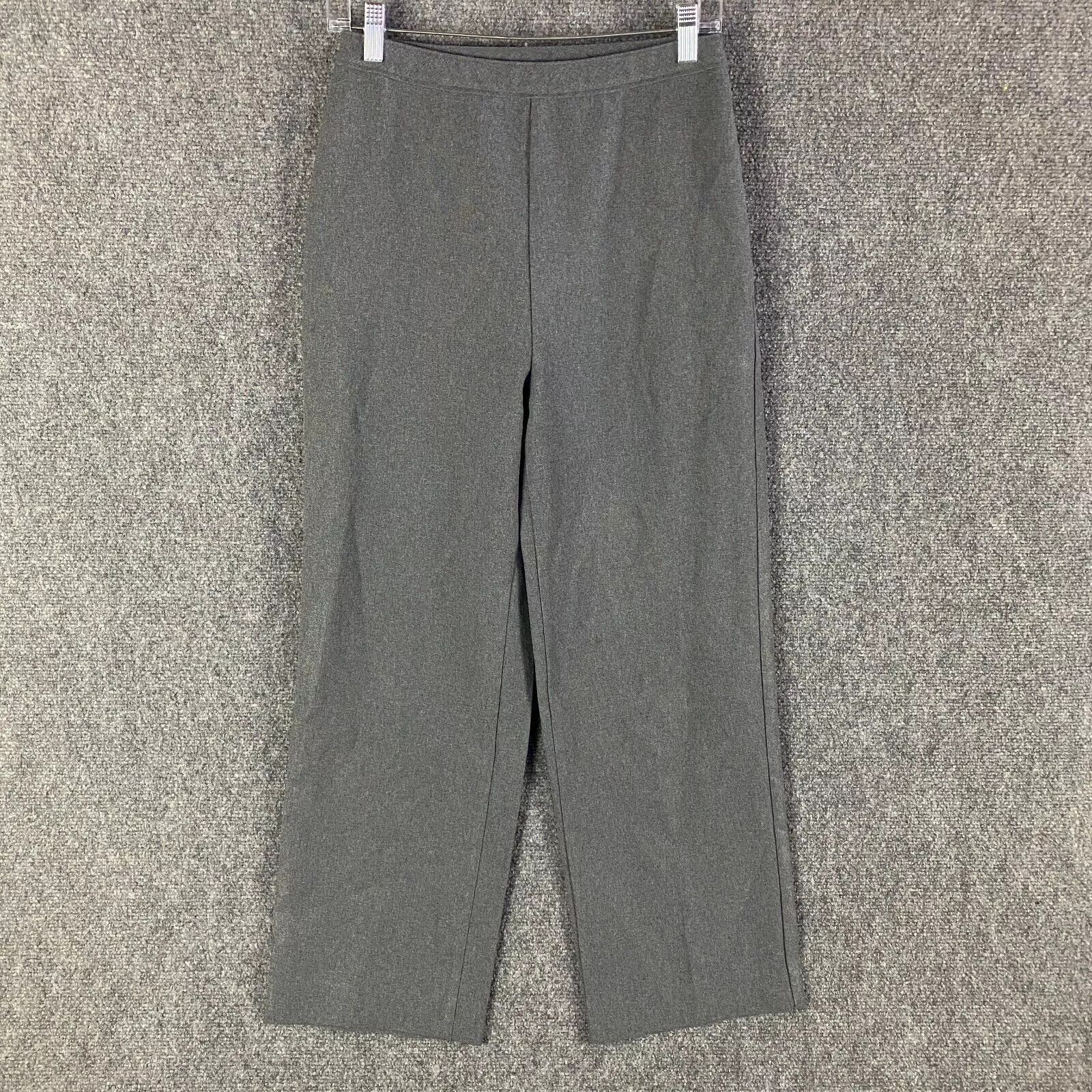 Levi's × Vintage Levi's Dress Pants Women's Size 12 Trousers Gray 50's Size 34" / US 12 / IT 48 - 1 Thumbnail