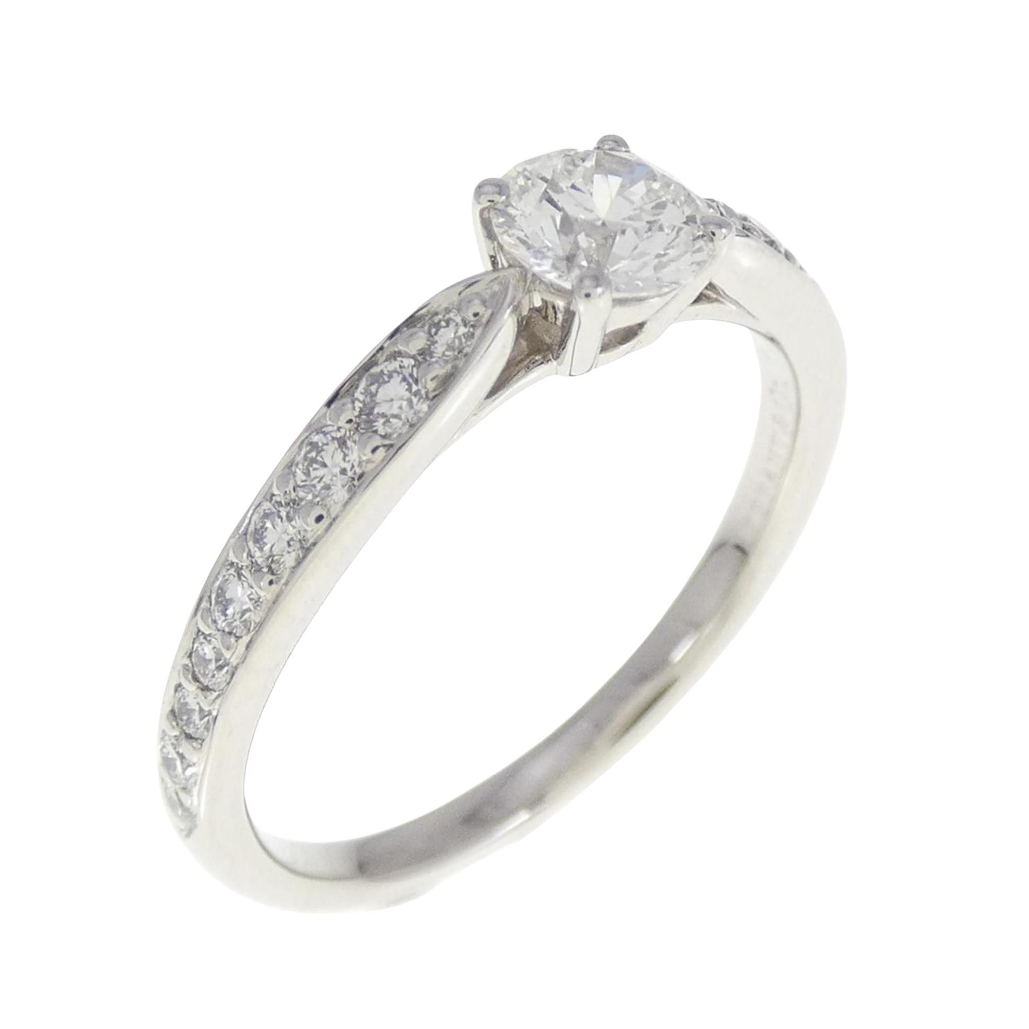 Tiffany & Co. Tiffany & Co Harmony ring Size ONE SIZE - 1 Thumbnail
