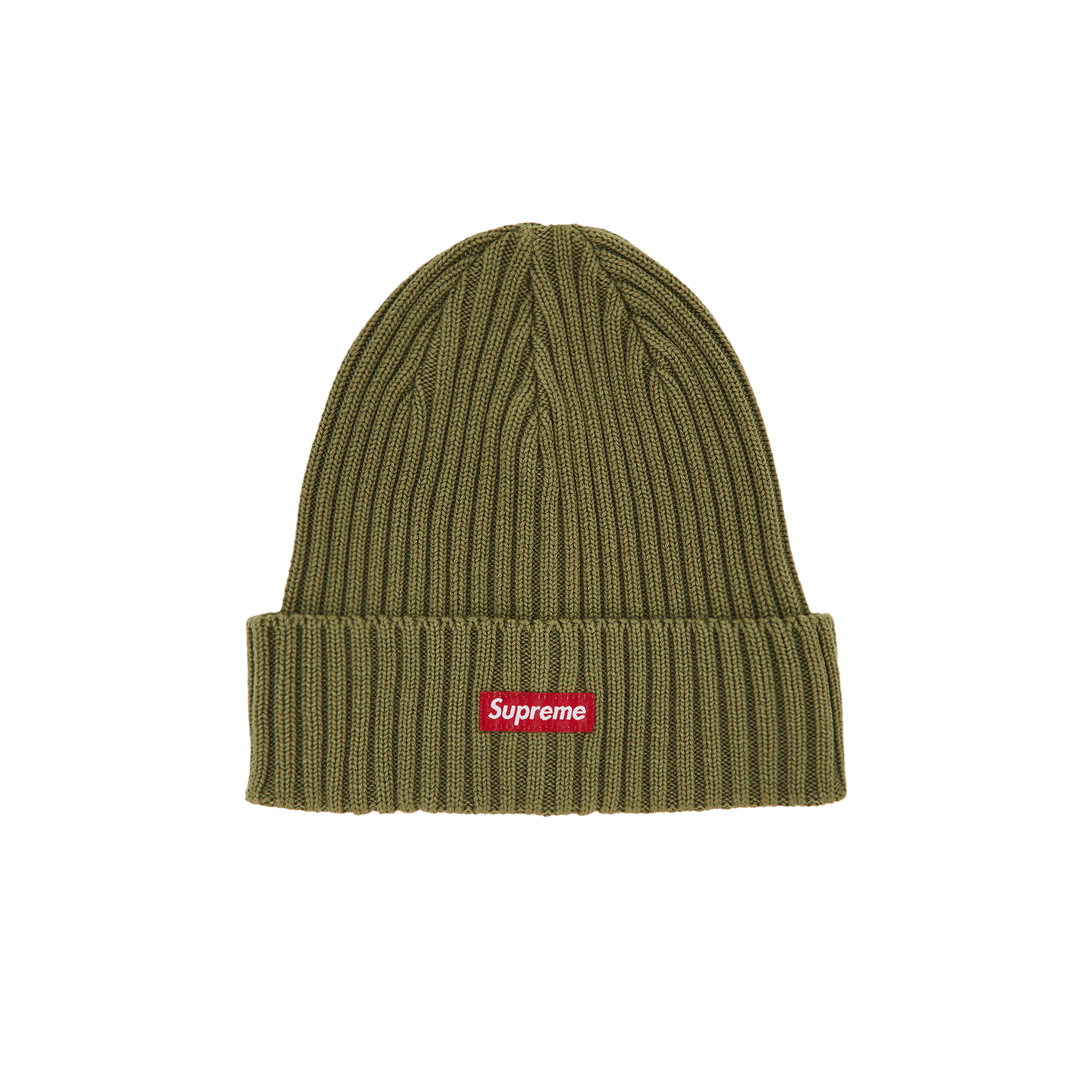【Splatter Green】Supreme Overdyed Beanie Supreme Overdyed Beanie (SS24) Splatter Green - SS24 - US