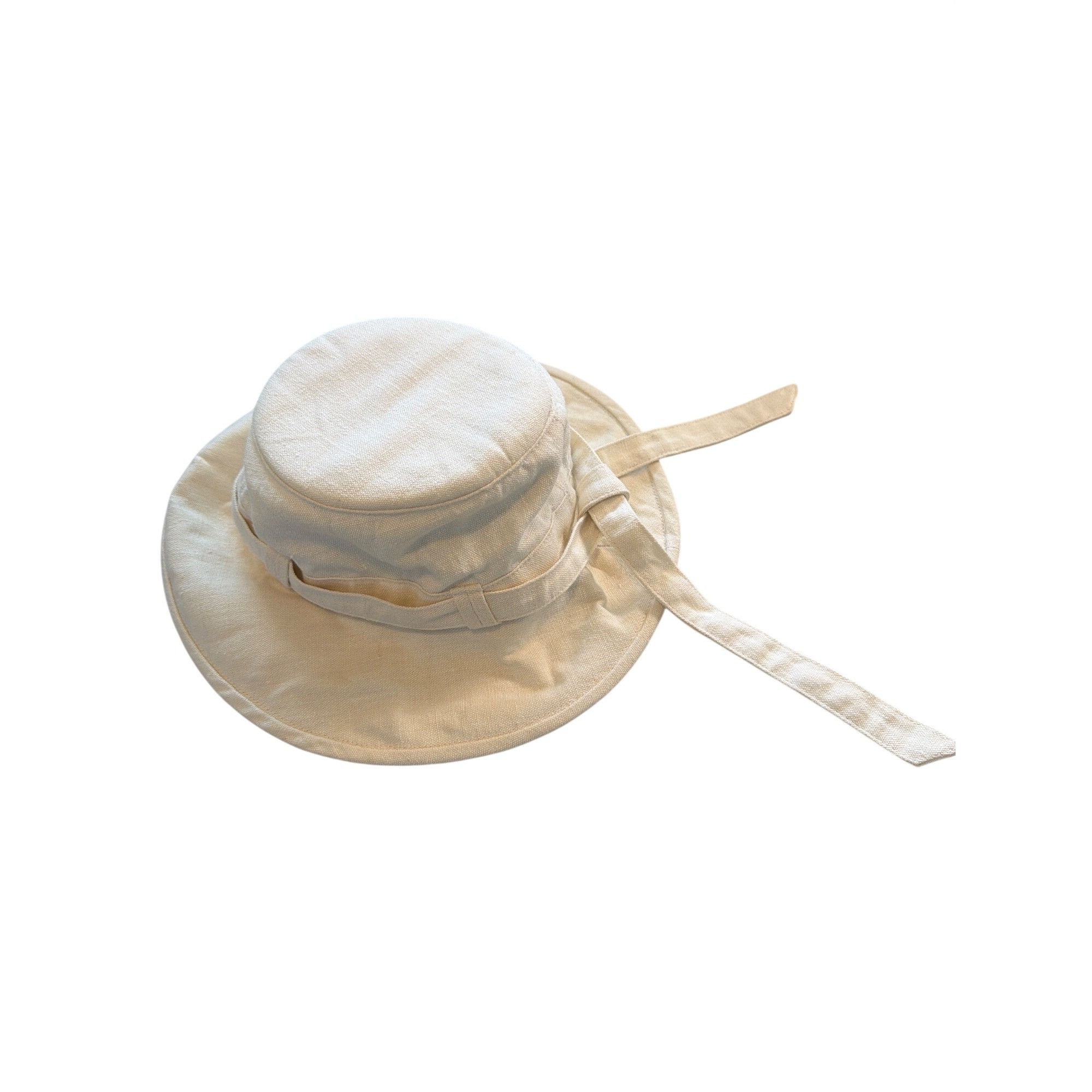 Tilley Tilley TH9 Women's Hemp Hat Natural Small MSRP$99 Size ONE SIZE - 17 Thumbnail