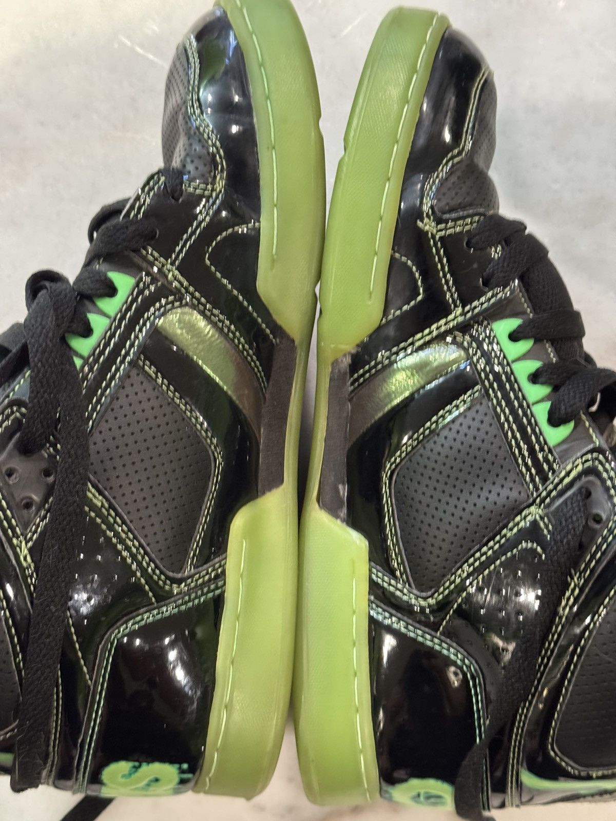 Osiris Osiris NYC 83 slime size 9 Size US 9 / EU 42 - 9 Thumbnail