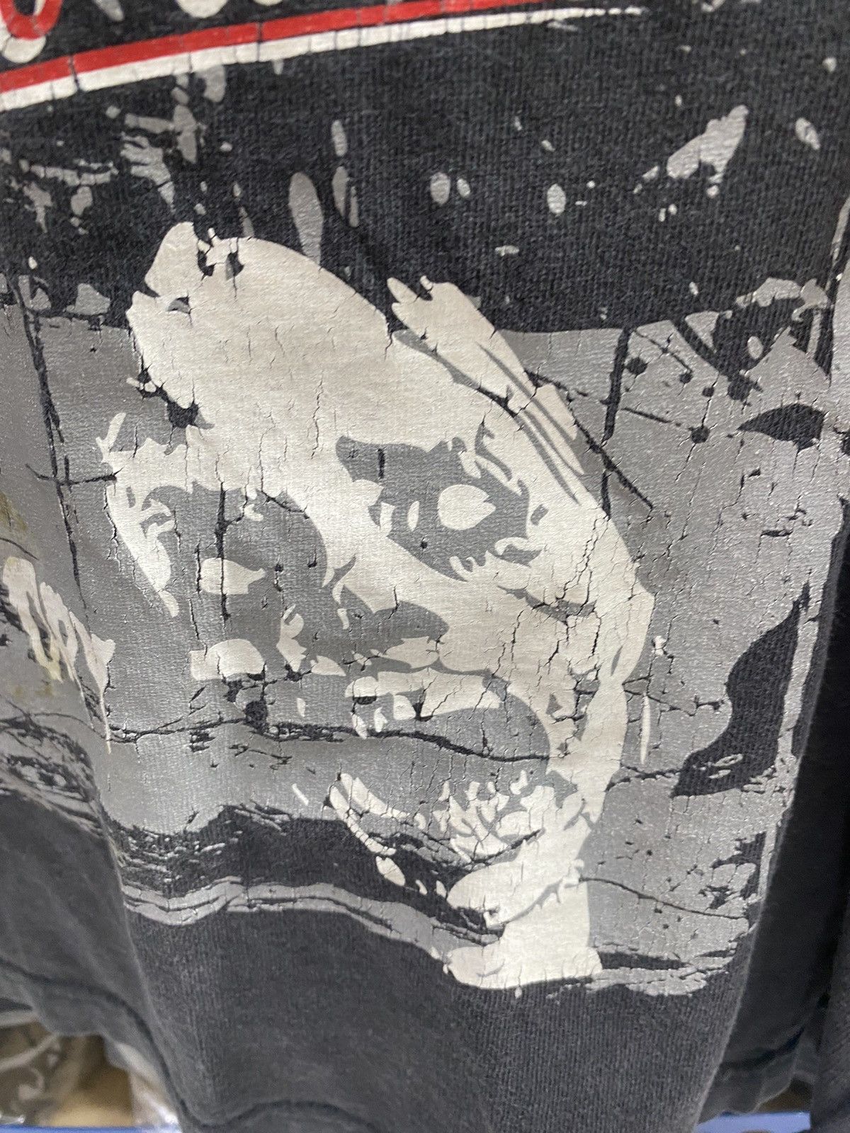 Other ZOMBIE VIMPIRES FROM HELL TSHIRT Size US XXL / EU 58 / 5 - 6 Thumbnail