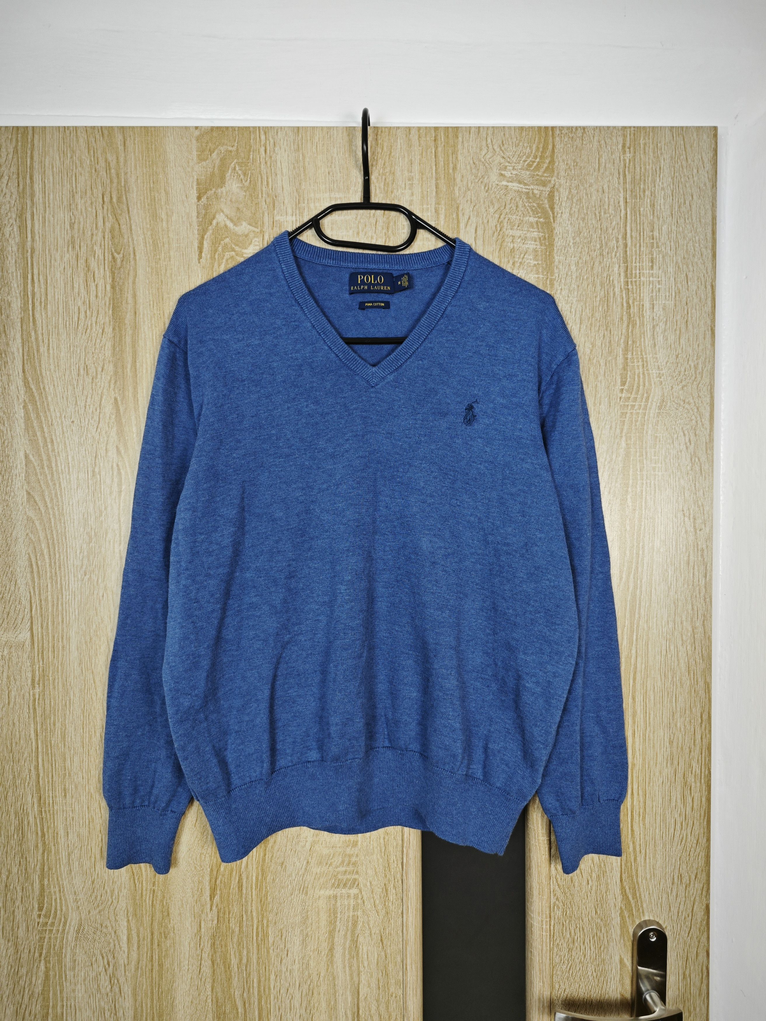 Polo Ralph Lauren Polo Ralph Lauren sweater Size US M / EU 48-50 / 2 - 1 Thumbnail