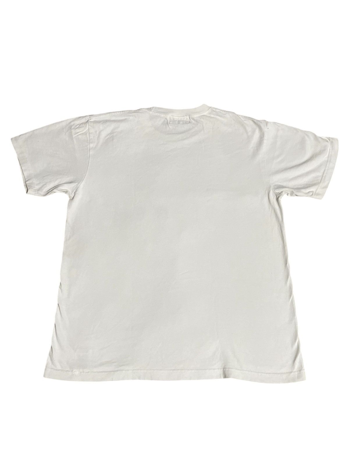 Designer × Japanese Brand Hypeace x Nazi punk x Anarchy t shirt Size US M / EU 48-50 / 2 - 2 Thumbnail