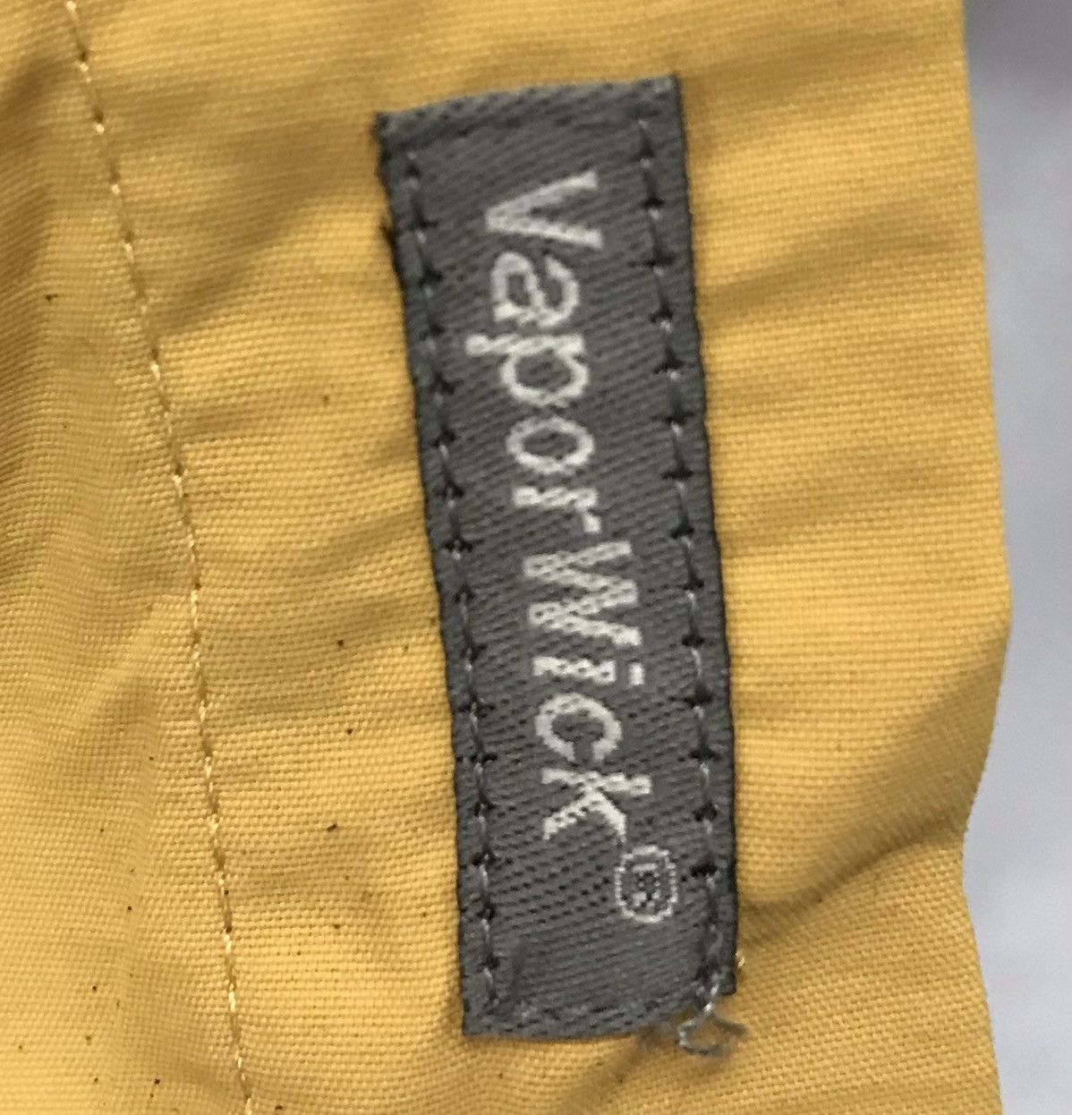 The North Face × Vintage Vintage The North Face Vapor Wick Jacket Size US L / EU 52-54 / 3 - 12 Thumbnail