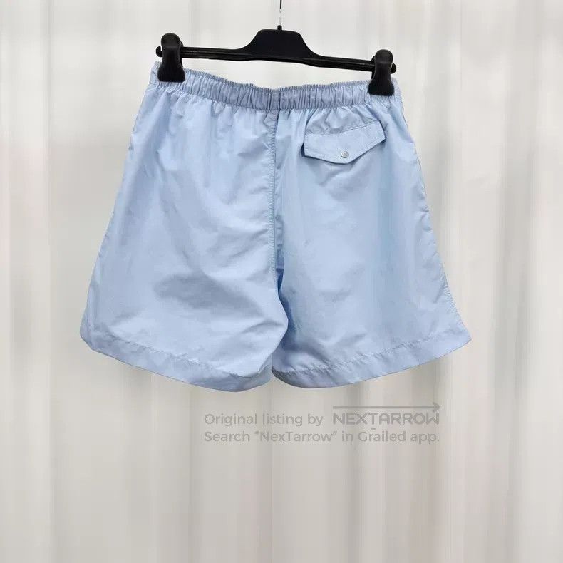 Hermes Hermes size L Shorts Size 25" / US 0 / IT 36 - 2 Thumbnail