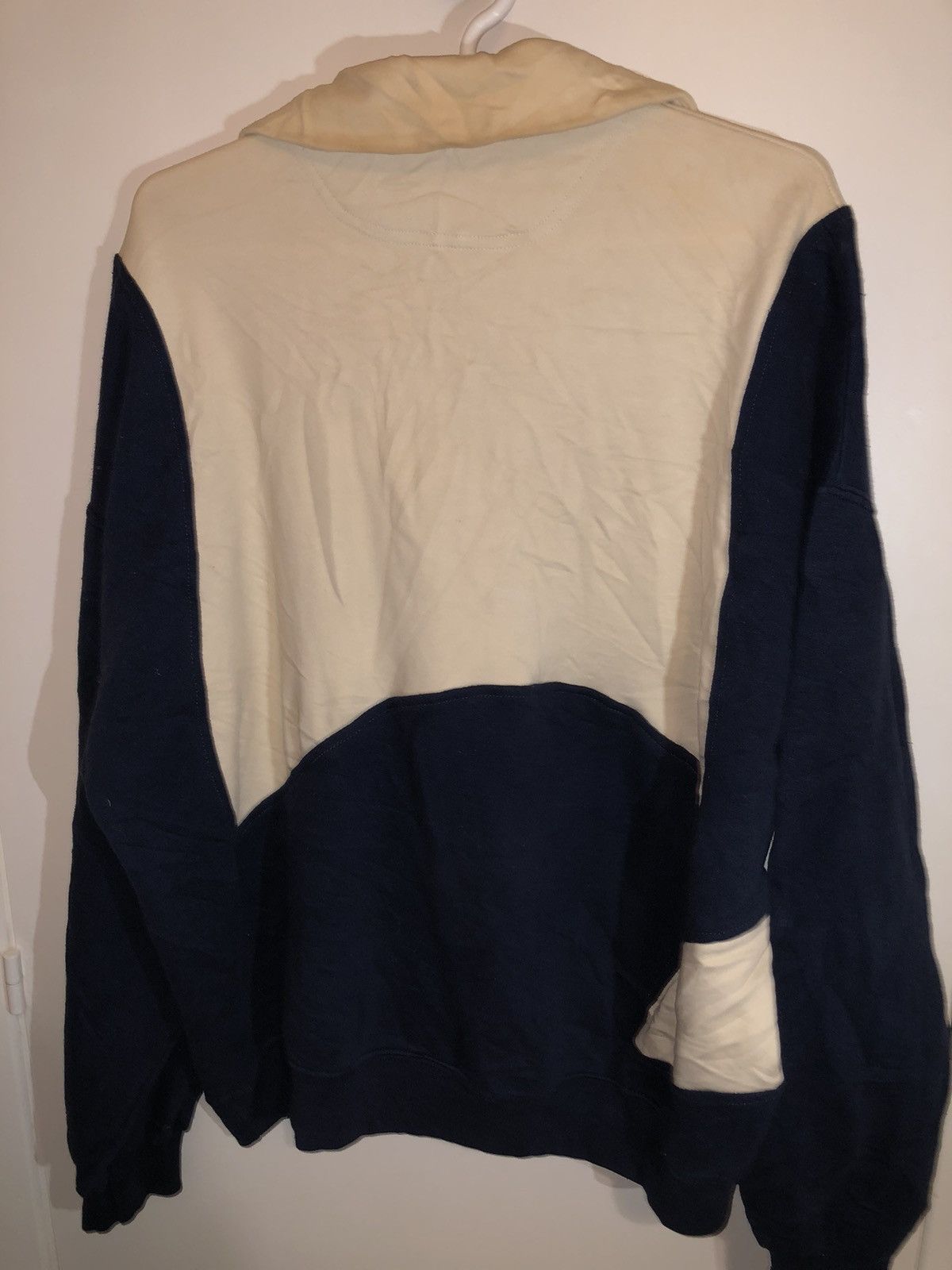 Diesel × Vintage Diesel Vintage Jacket Size US XL / EU 56 / 4 - 5 Thumbnail