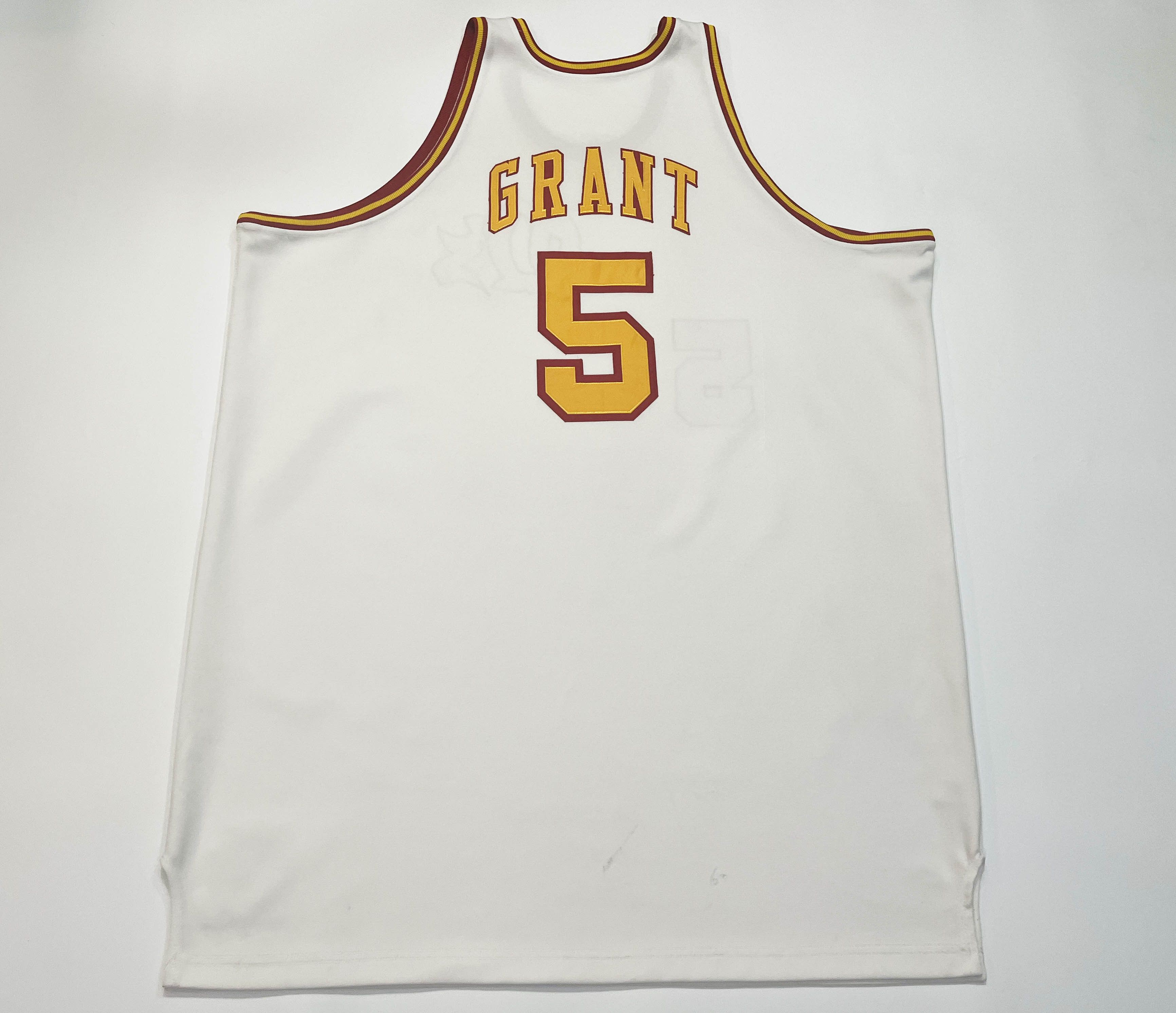 Mitchell & Ness Mitchell & Ness San Diego Conquistadors Q's GRANT #5 Jersey Size US L / EU 52-54 / 3 - 4 Thumbnail