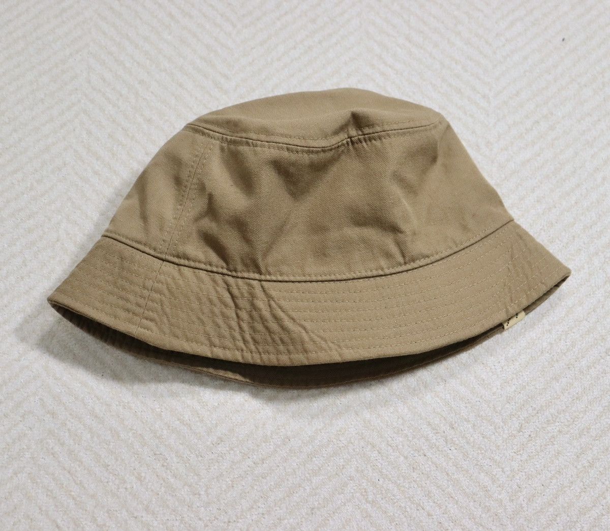 Visvim Visvim 20aw Dome Flap Hat Size ONE SIZE - 8 Thumbnail