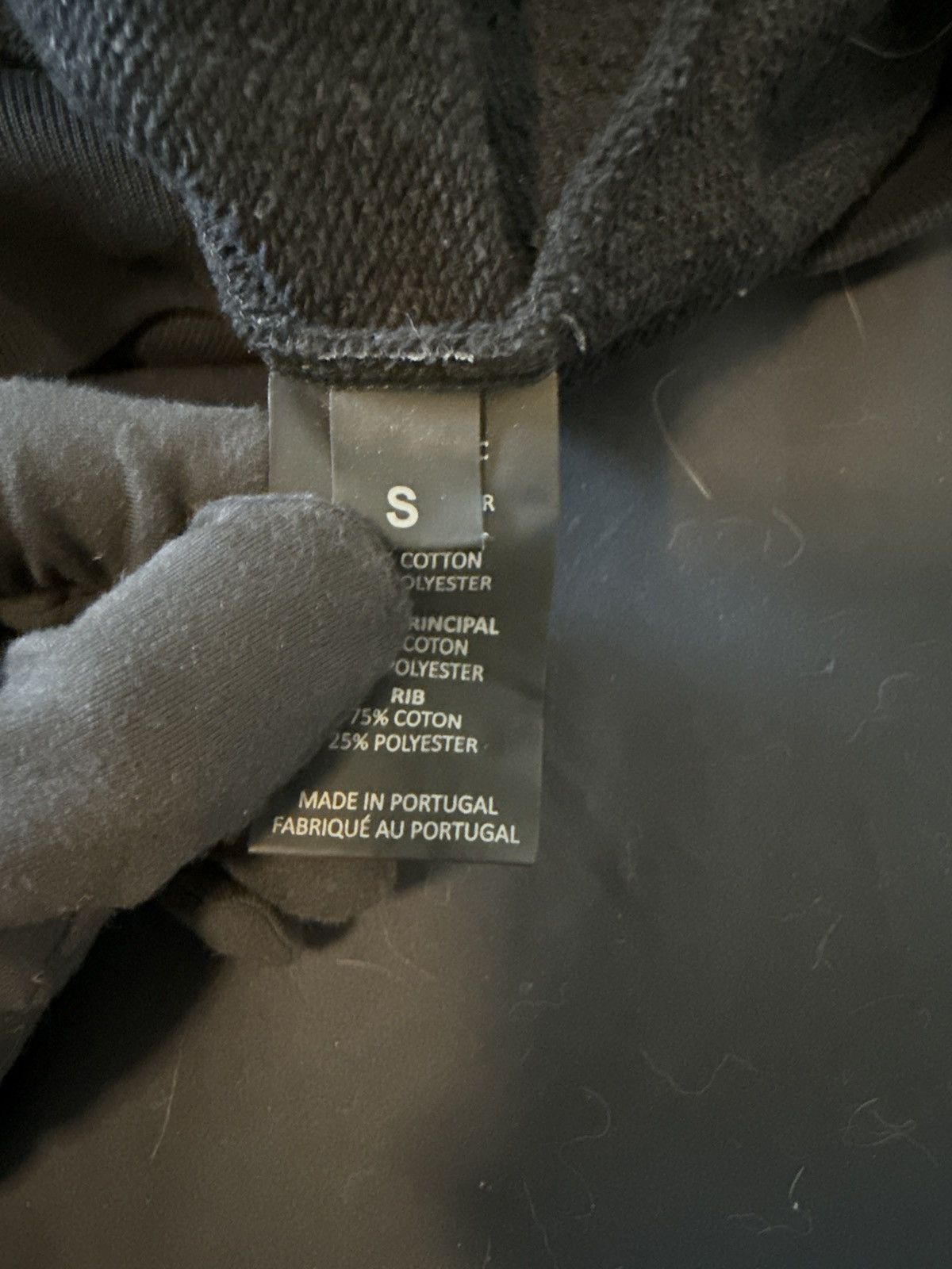 Vetements AW21 - Worship The Best Hoodie Size US S / EU 44-46 / 1 - 9 Thumbnail