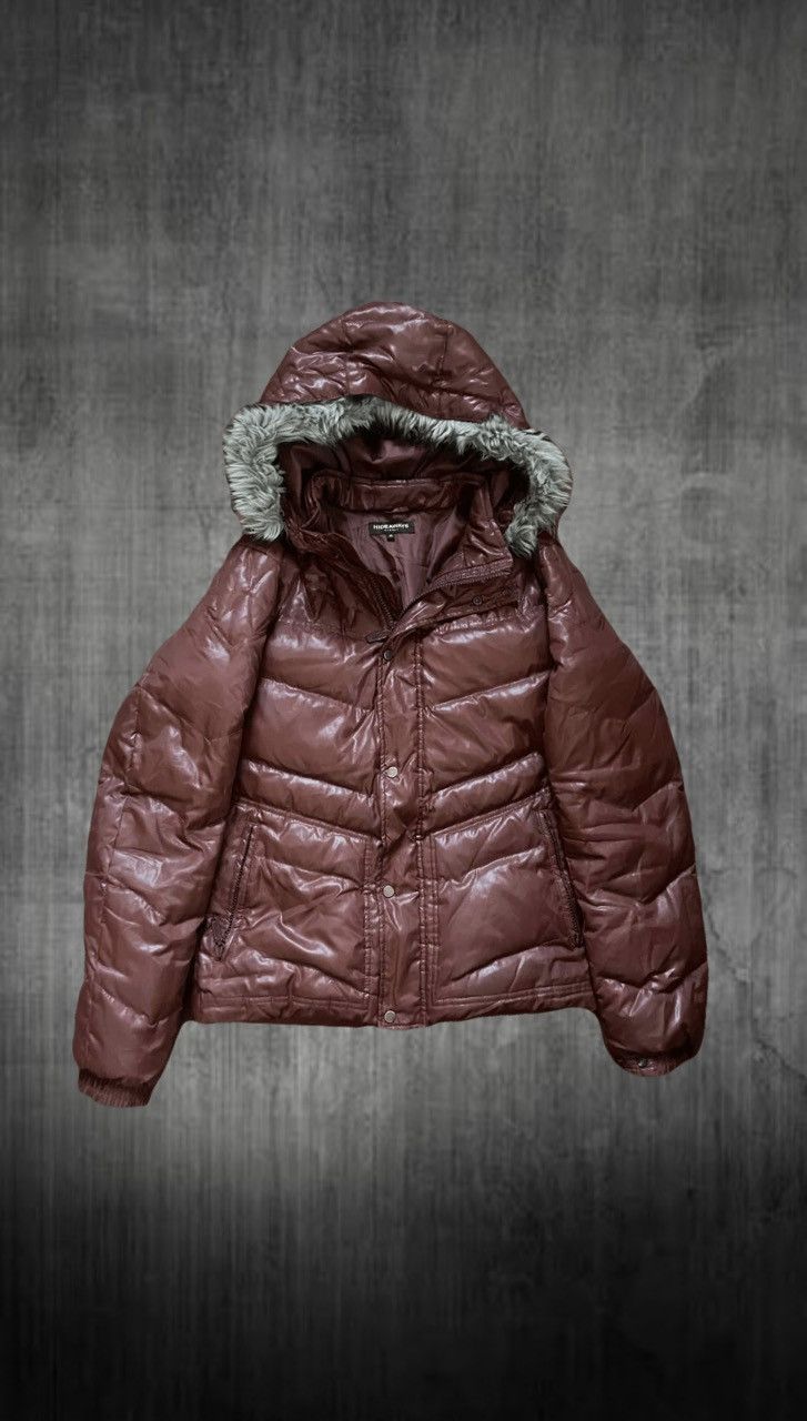 If Six Was Nine Fur Parka | Grailed