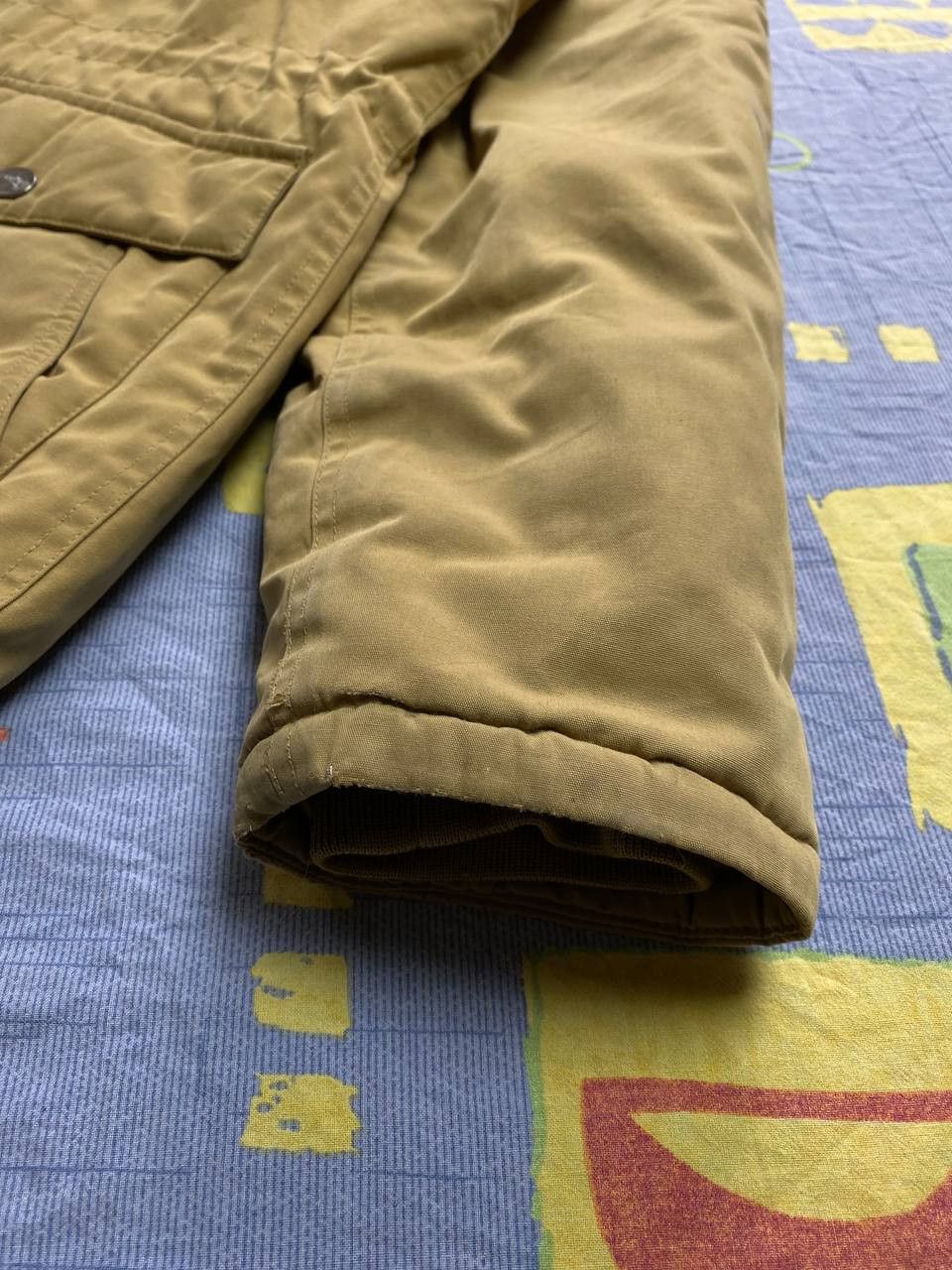 Carhartt Carhart Jacket Vintage Size US L / EU 52-54 / 3 - 8 Thumbnail