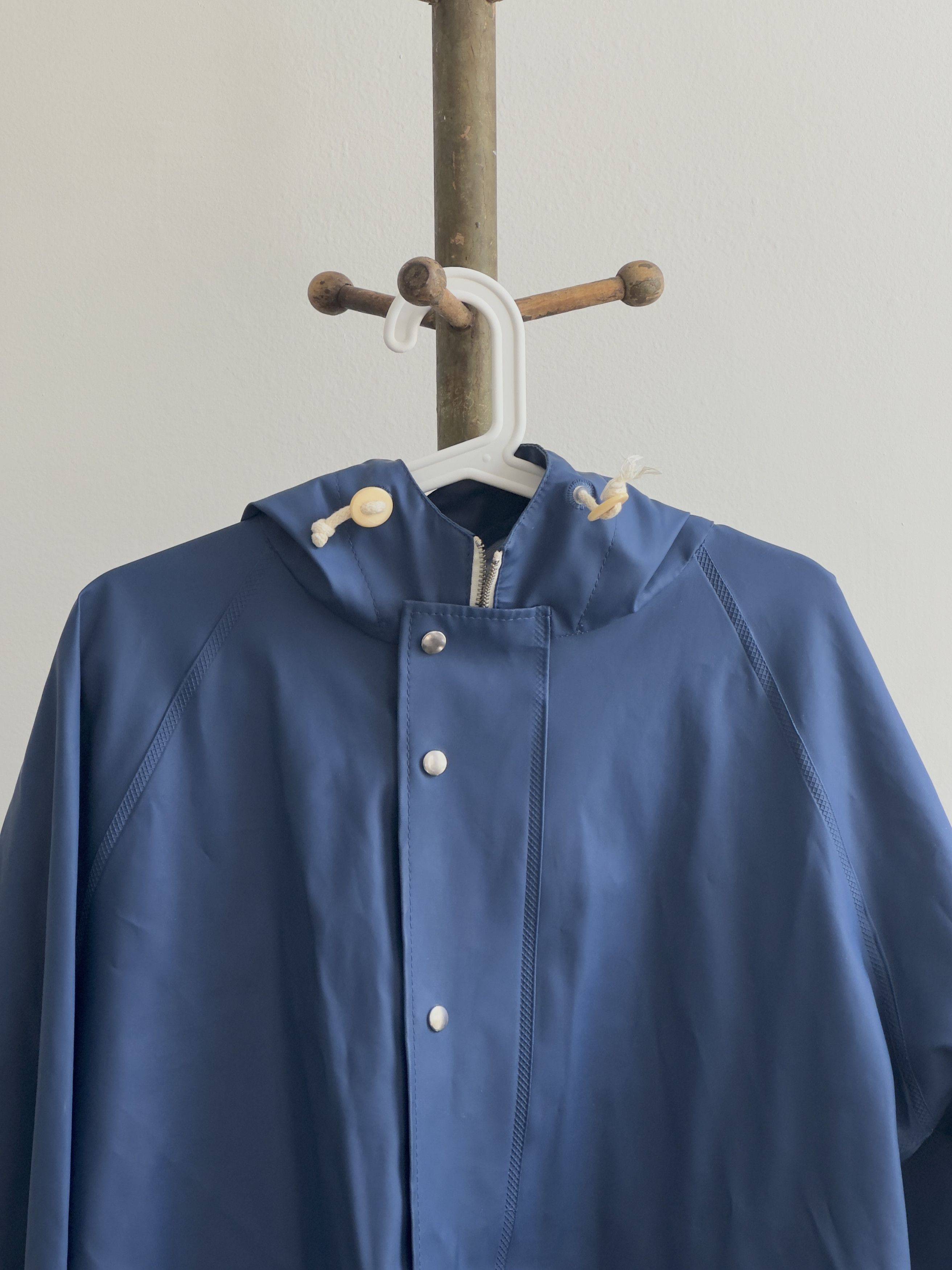 ELKA Rainwear × Norse Projects Norse Projects x Elka Raincoat Size US M / EU 48-50 / 2 - 3 Thumbnail