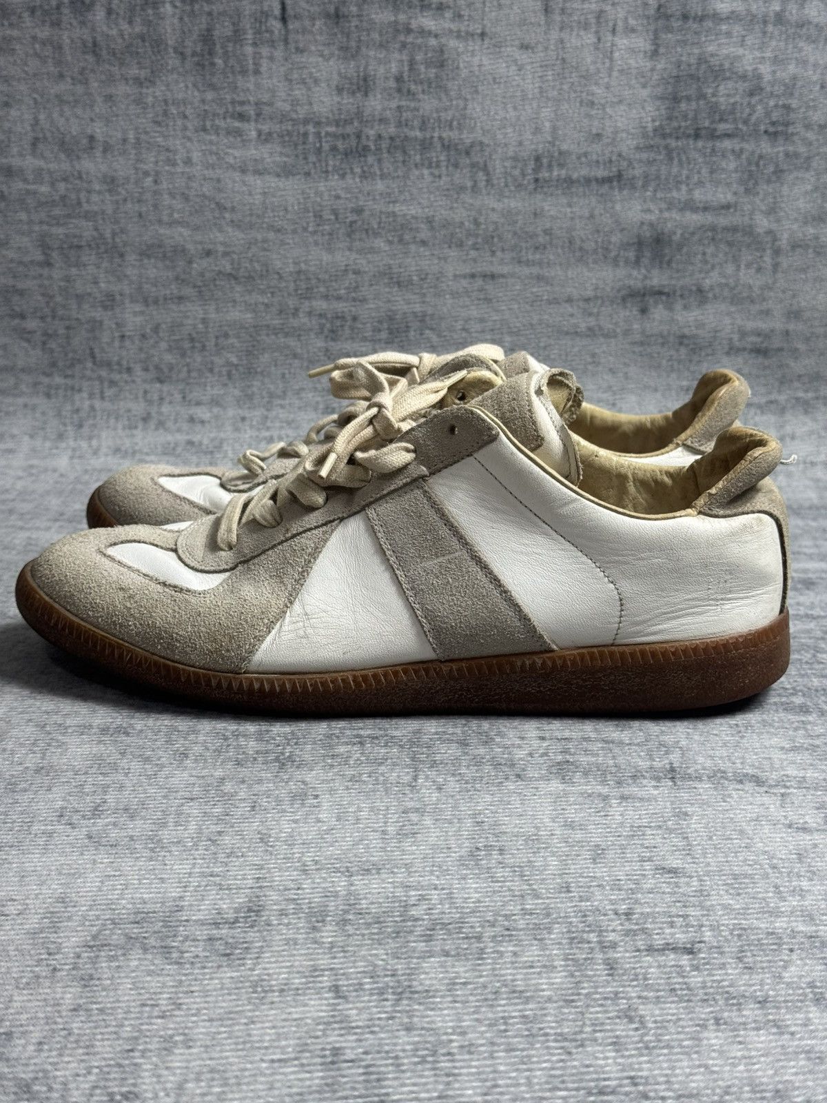 Maison Margiela Maison Margiela Replica Gats Size US 7 / EU 40 - 6 Thumbnail