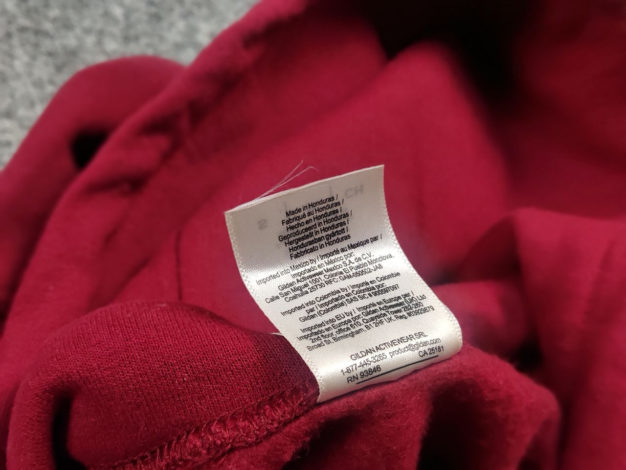 Other Vintage I Feel Like Pablo Oversized Kanye West Style Hoodie Size US S / EU 44-46 / 1 - 14 Thumbnail