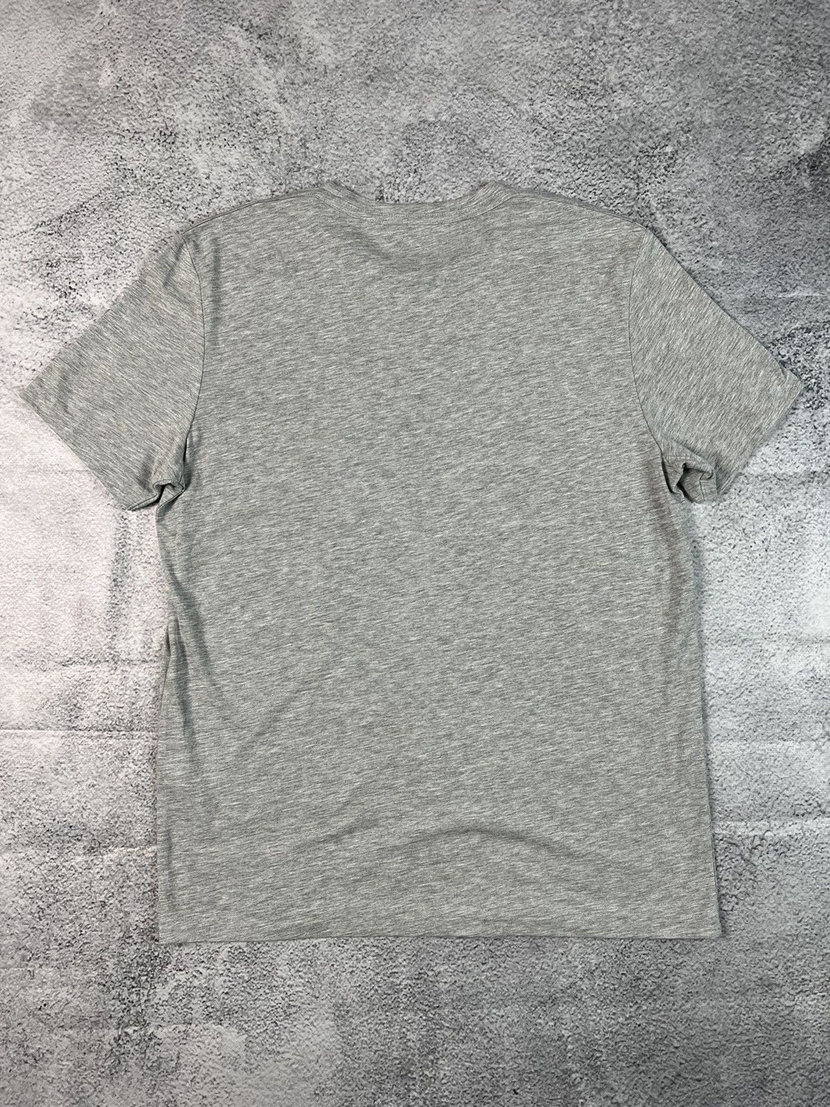 Allsaints × Japanese Brand All Saints small logo T-shirt Size US XL / EU 56 / 4 - 2 Thumbnail