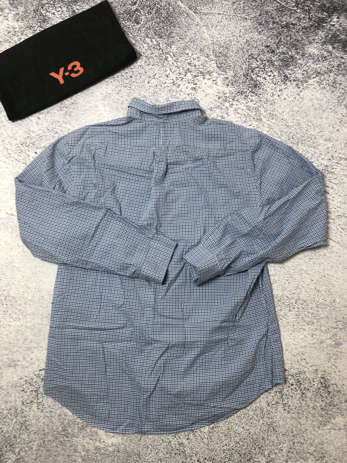 Polo Ralph Lauren Men’s shirt Polo Ralph Lauren size xl y2k vintage ykk Size US XL / EU 56 / 4 - 6 Thumbnail