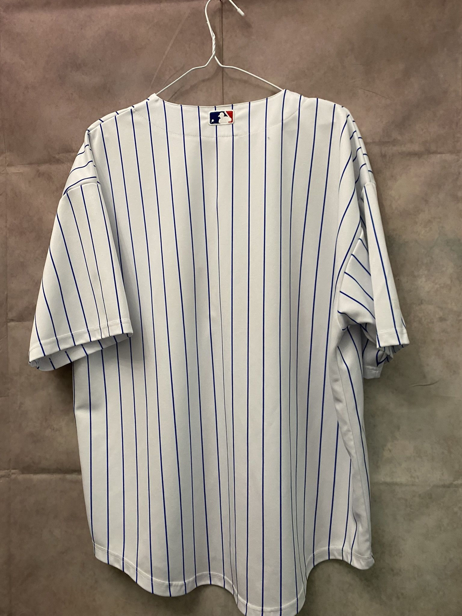 Majestic × Vintage Majestic Jets T-Shirt Very Rare Size US XL / EU 56 / 4 - 5 Thumbnail