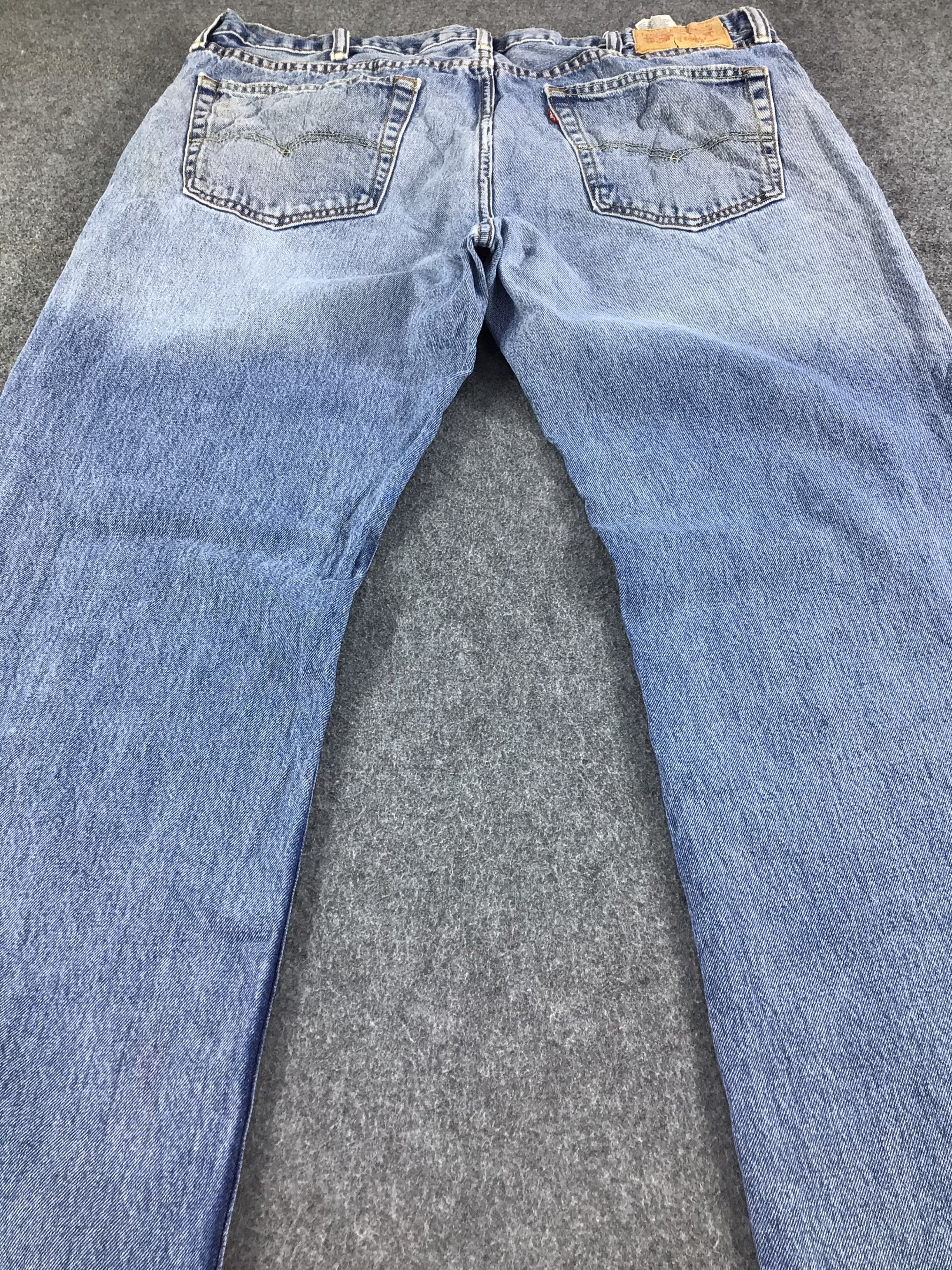 Levi's × Vintage Vintage Levis 559 Jeans-JM237 Size US 41 - 4 Thumbnail