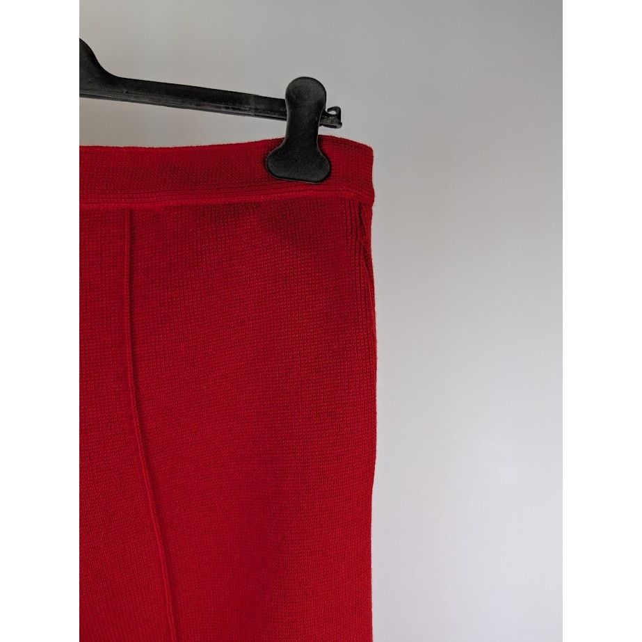 Gucci o1rshd1 Sweatpants & Joggers in Red/Beige Size US 36 / EU 52 - 13 Thumbnail