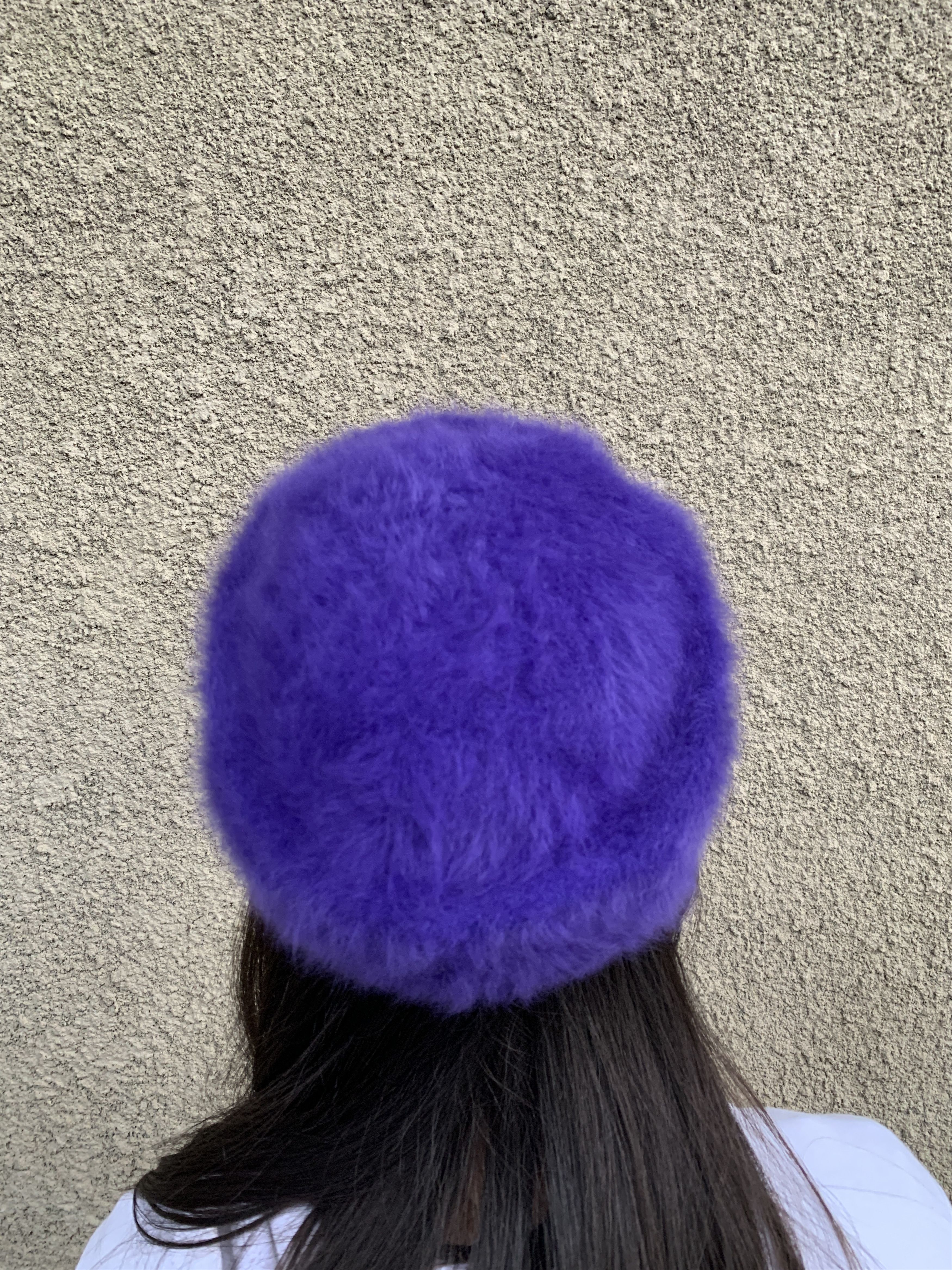 Kangol Kangol Vintage Hat Size ONE SIZE - 3 Thumbnail