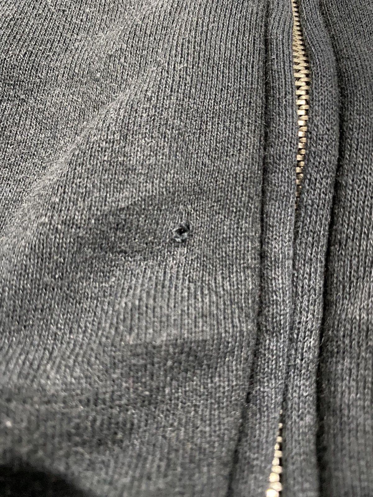 Japanese Brand Town & country surf fur hoodie ifsixwasnine styled Size US M / EU 48-50 / 2 - 8 Thumbnail