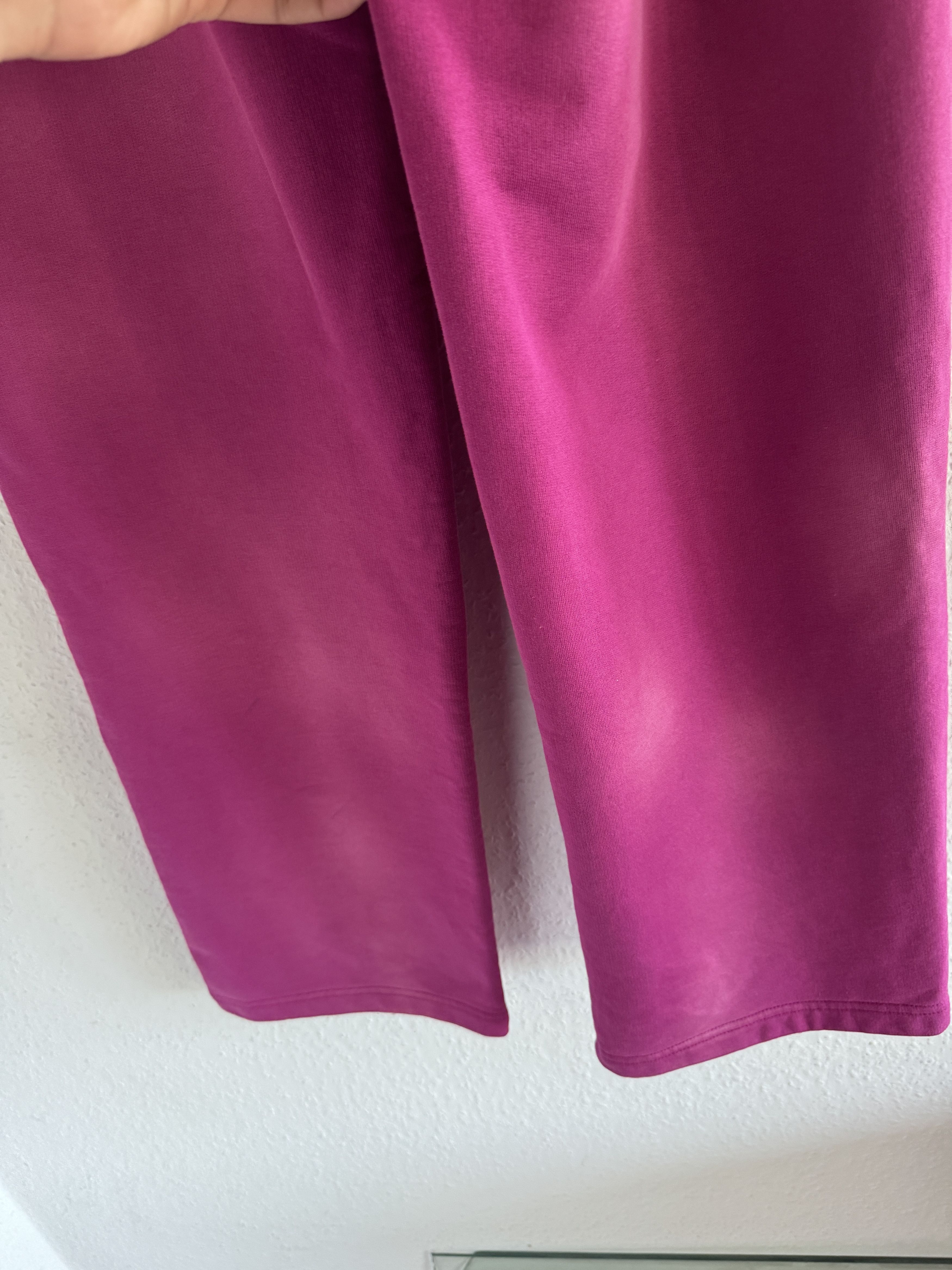 Balenciaga Pink Campaign Sweatpants Size US 32 / EU 48 - 11 Thumbnail