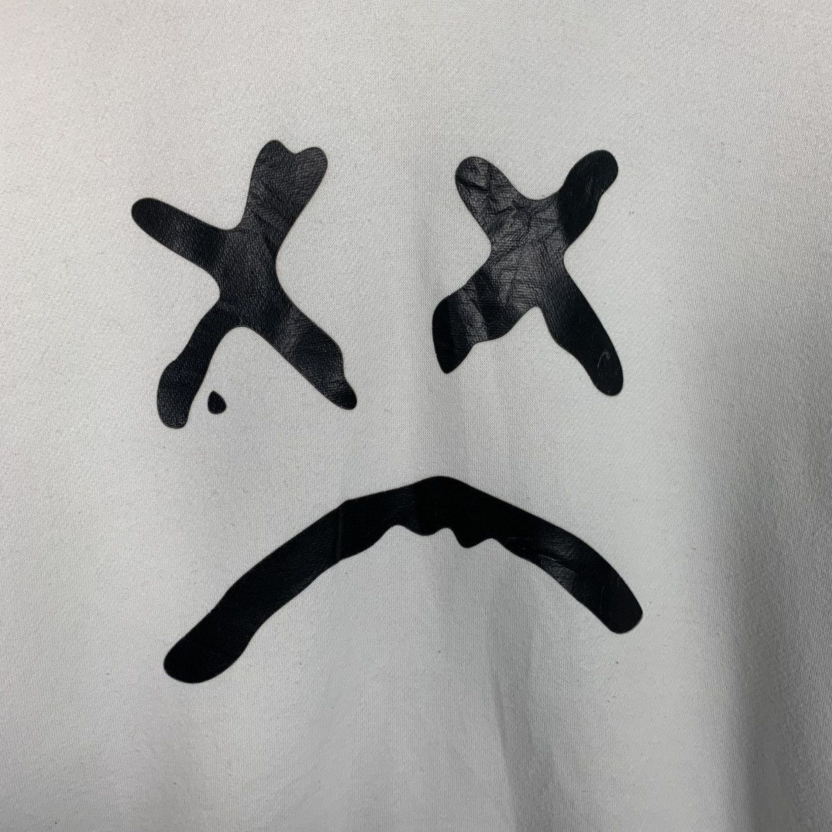 Japanese Brand Cool Mode On Pullover Hoodie Size US M / EU 48-50 / 2 - 13 Thumbnail