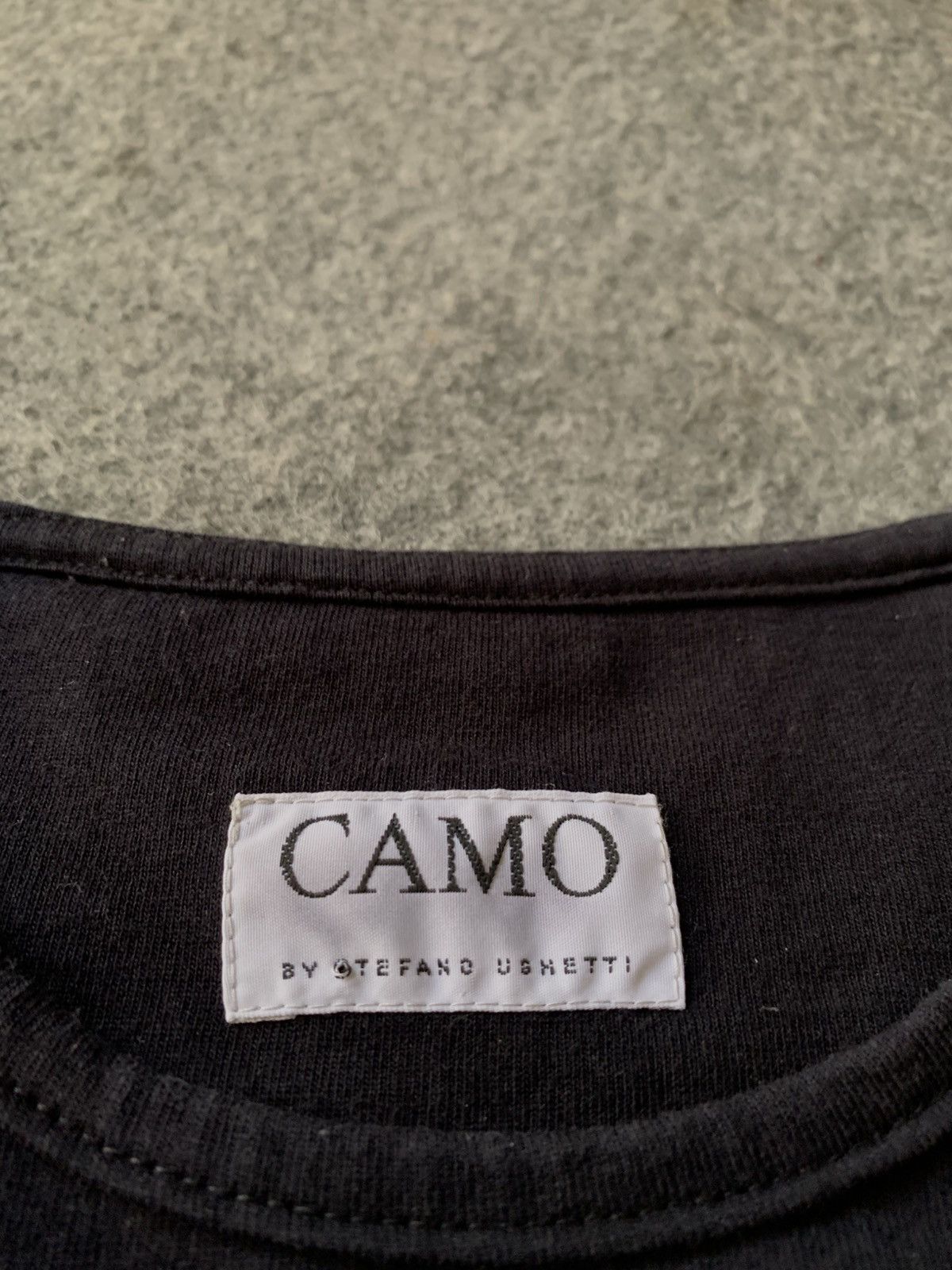 No Man Walks Alone CAMO by stefano ugnetti Size US M / EU 48-50 / 2 - 4 Thumbnail