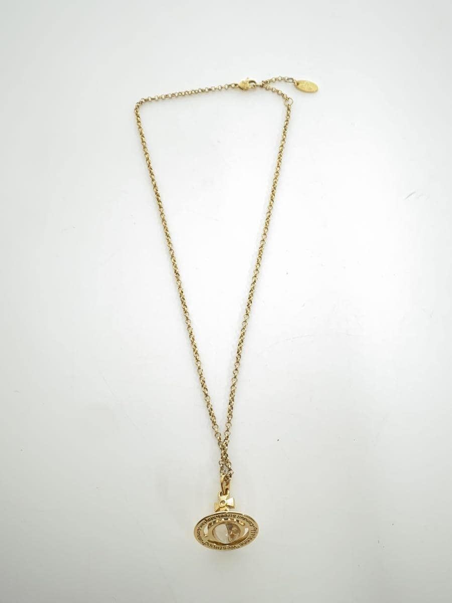 Vivienne Westwood 🐎 Orb Necklace Size ONE SIZE - 2 Thumbnail