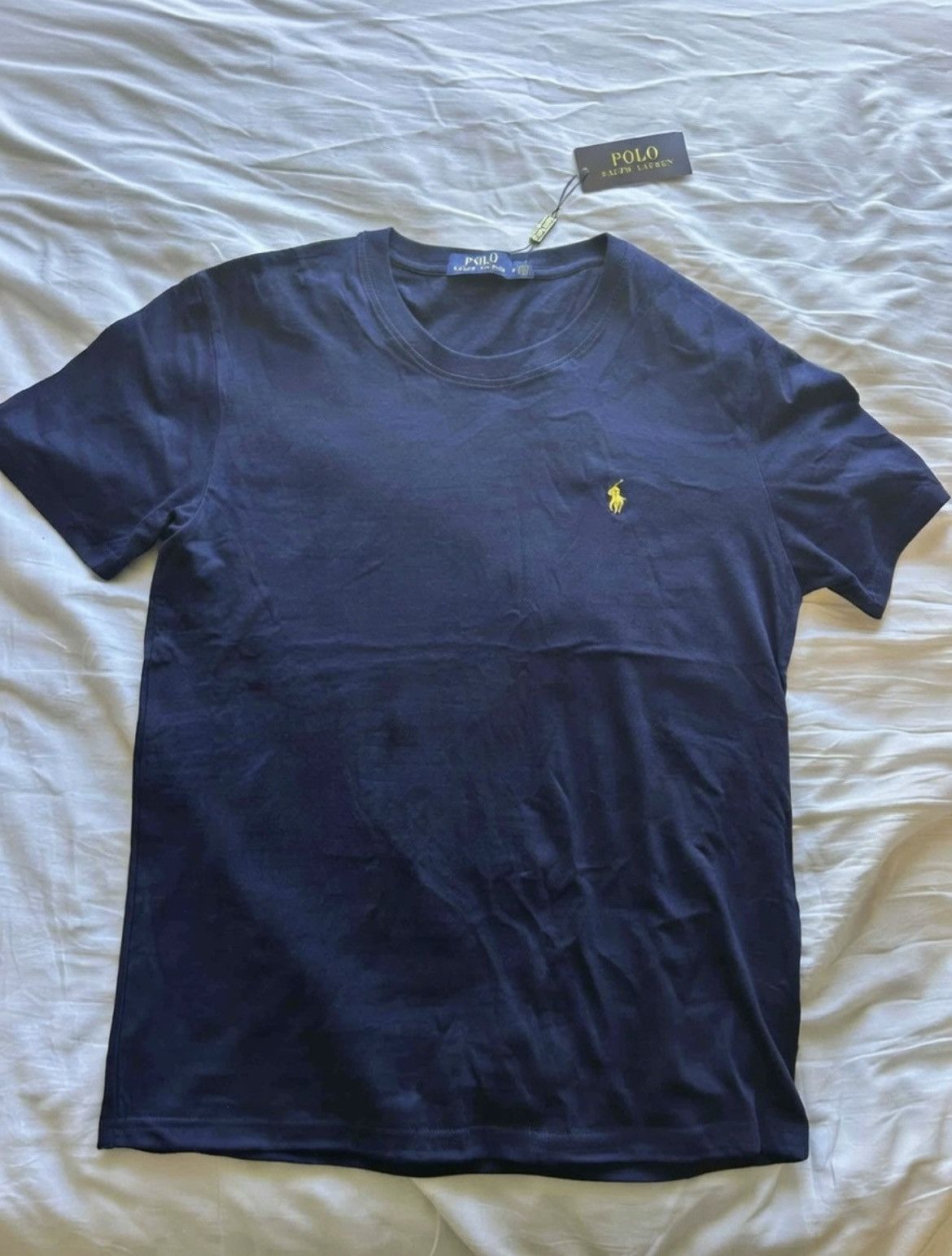 Polo Ralph Lauren Polo Ralph Lauren T-Shirt Size US M / EU 48-50 / 2 - 1 Thumbnail
