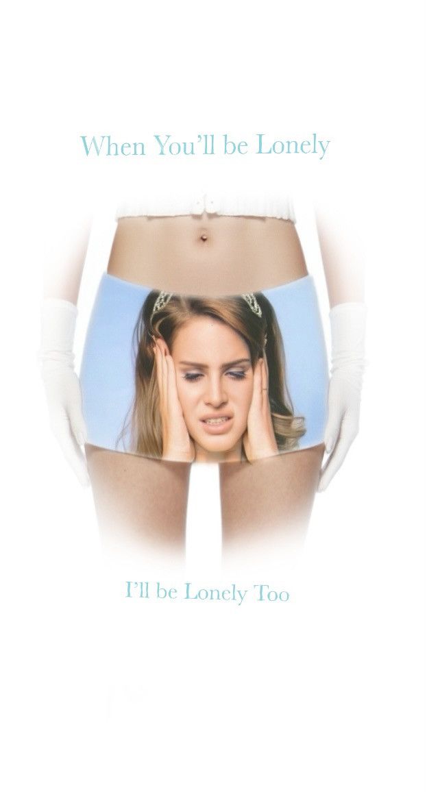 Vintage The Silence is So Louud! Lana del rey Mini skirt Size 32" / US 10 / IT 46 - 1 Thumbnail