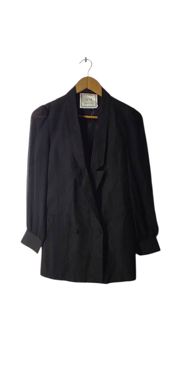 Vanquish VANQUISH 3RD JAPAN MODELIST JACKET Size S / US 4 / IT 40 - 1 Thumbnail