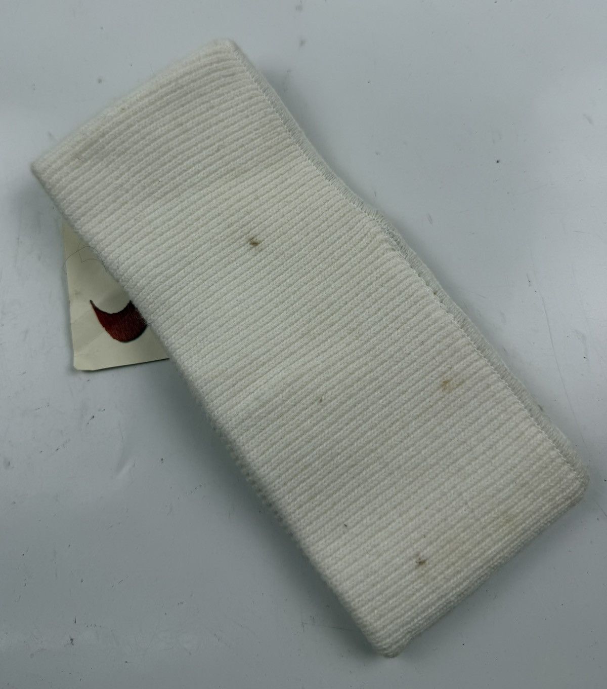 Nike vintage made in usa nike head band tc50 Size ONE SIZE - 6 Thumbnail