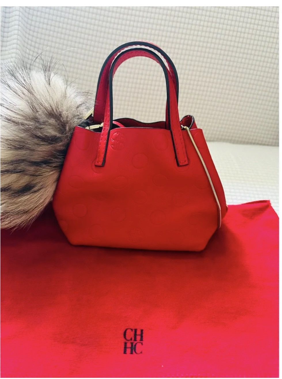 Carolina Herrera Carolina Herrera Matryoshka bag xxs Size ONE SIZE - 5 Thumbnail