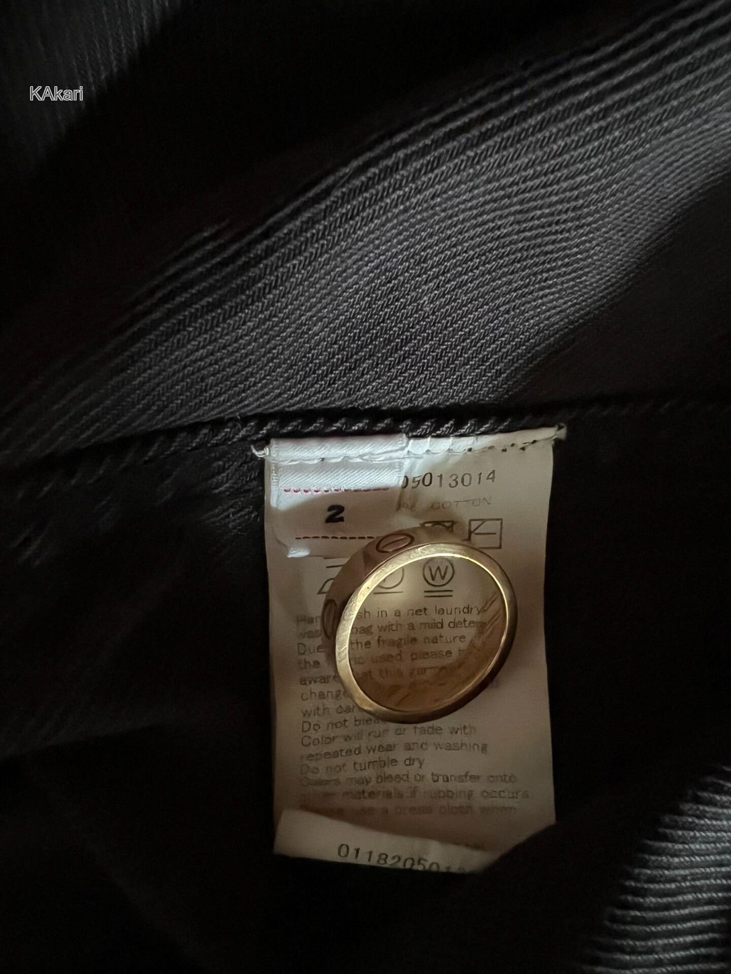 Visvim visvim 18AW Peerless Shop Coat Size US M / EU 48-50 / 2 - 9 Thumbnail