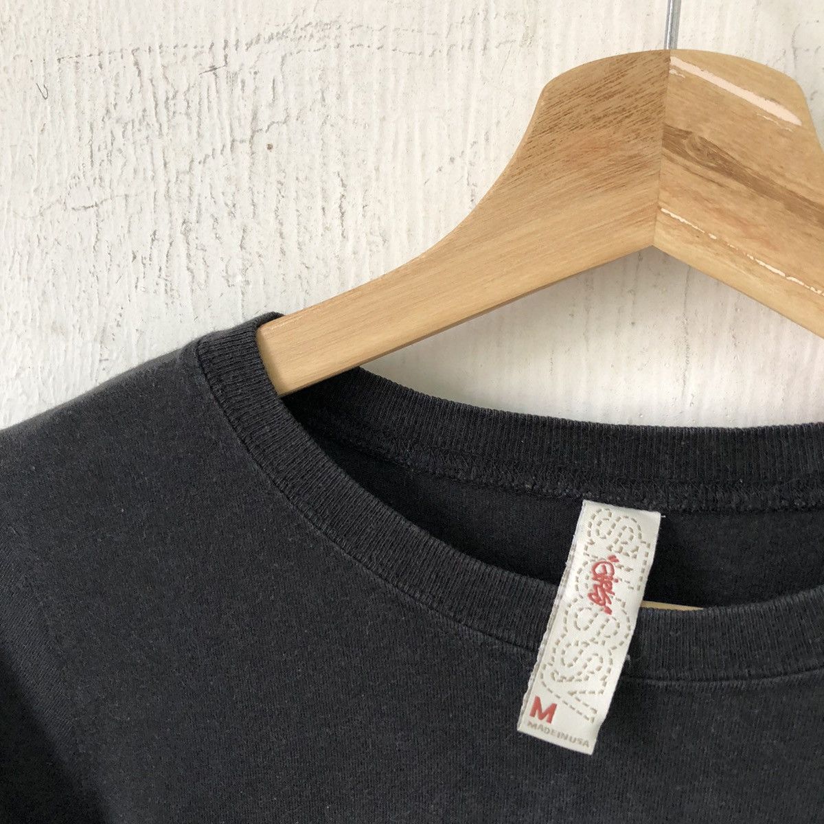 Stussy Stussy Girl love long sleeves 🍒 Size M / US 6-8 / IT 42-44 - 3 Thumbnail