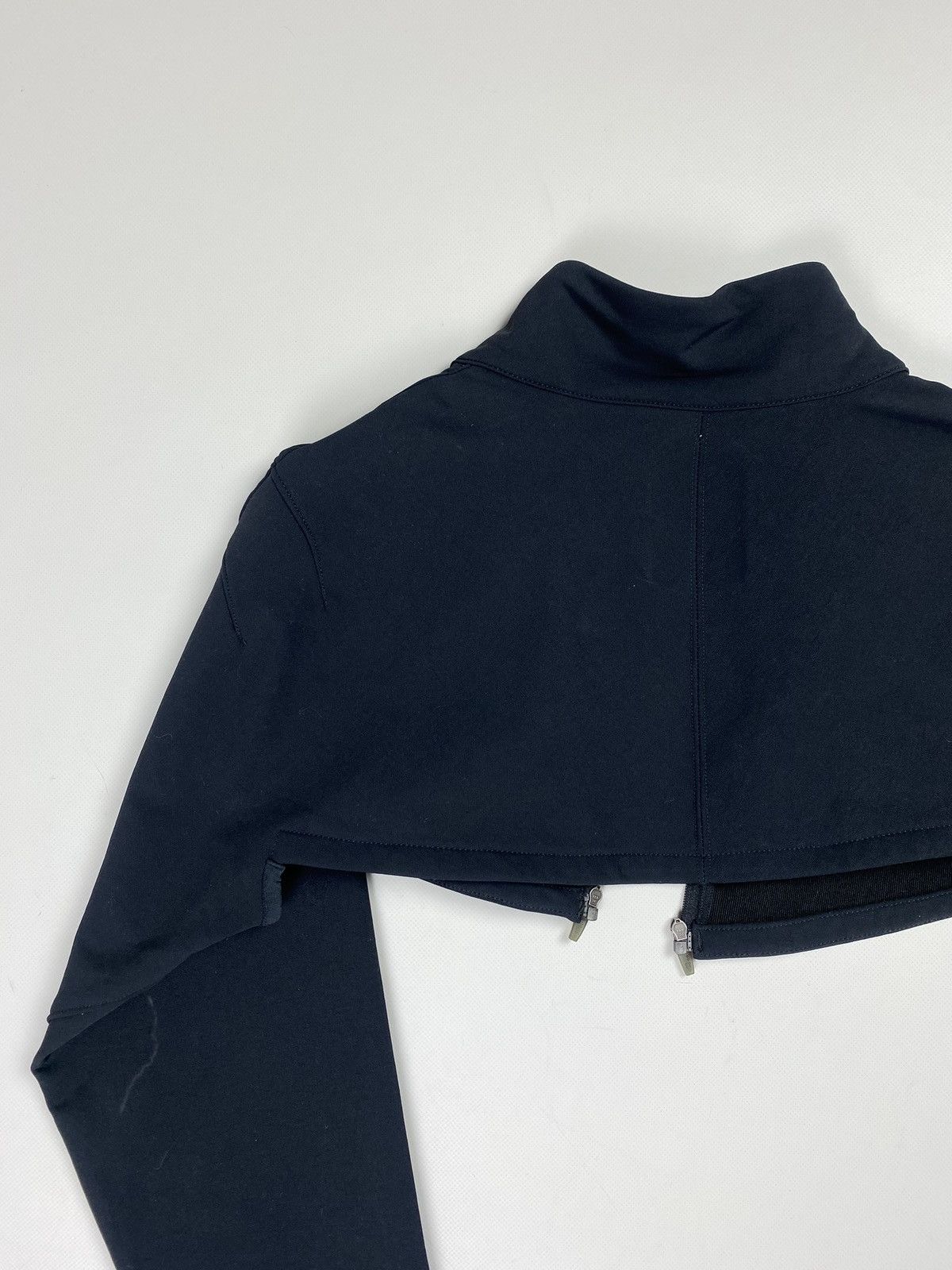 Nike Nike ACG ladies avant-garde transformer jacket / sleeves Size L / US 10 / IT 46 - 21 Thumbnail